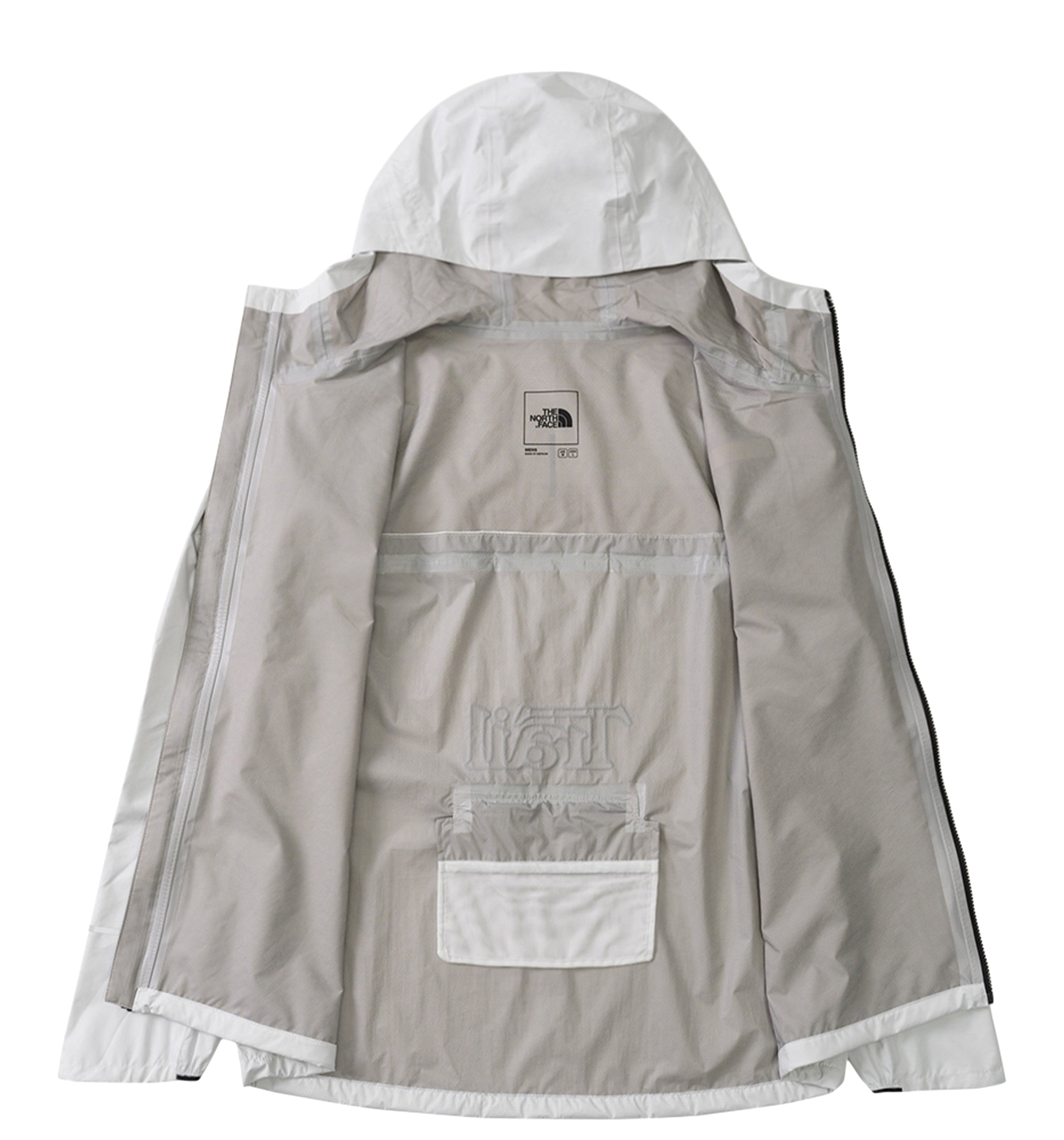 THE NORTH FACEPr 1St Dn Packable Jacket Mens