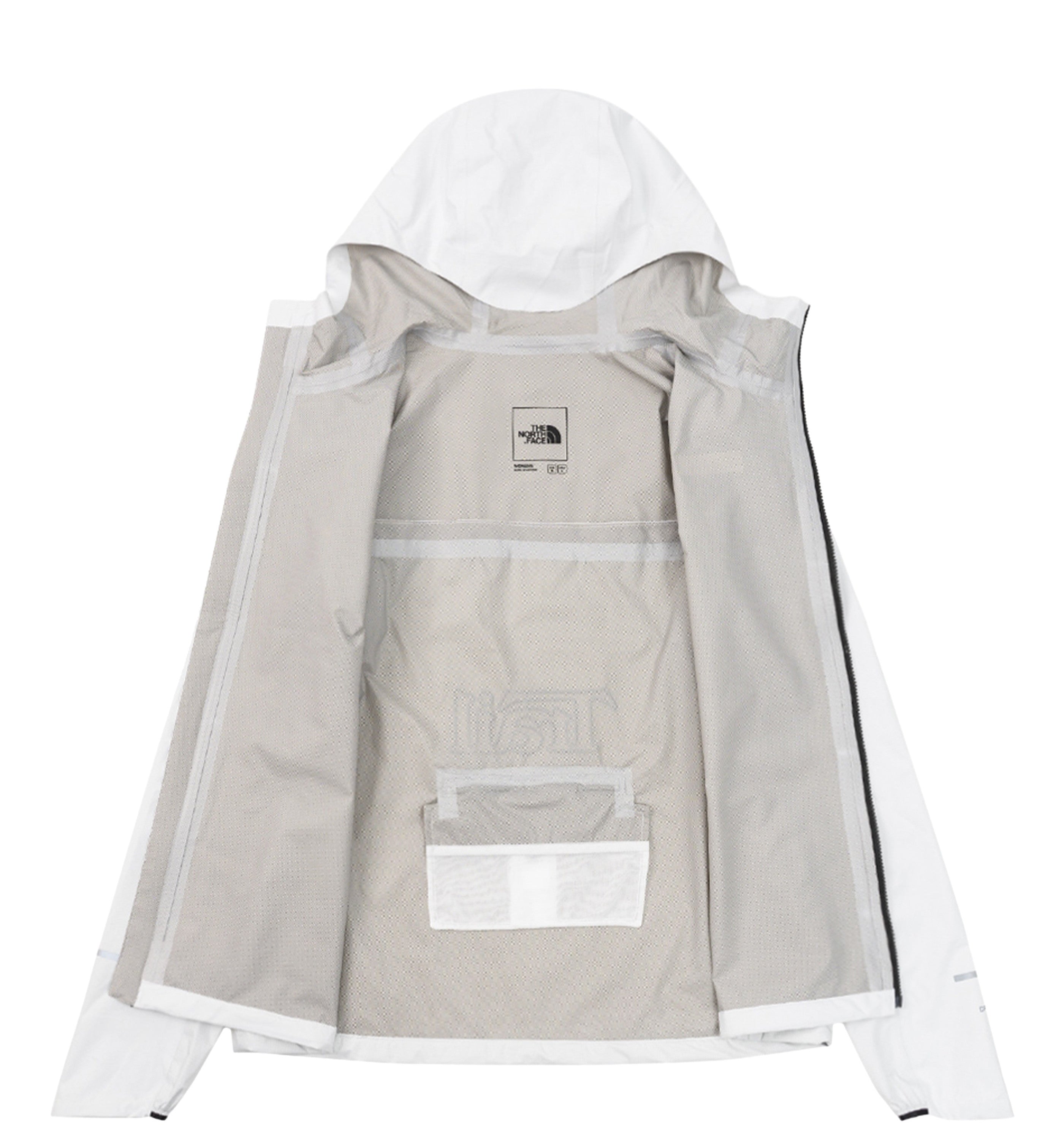 THE NORTH FACEPr 1St Dn Packable Jacket Womens