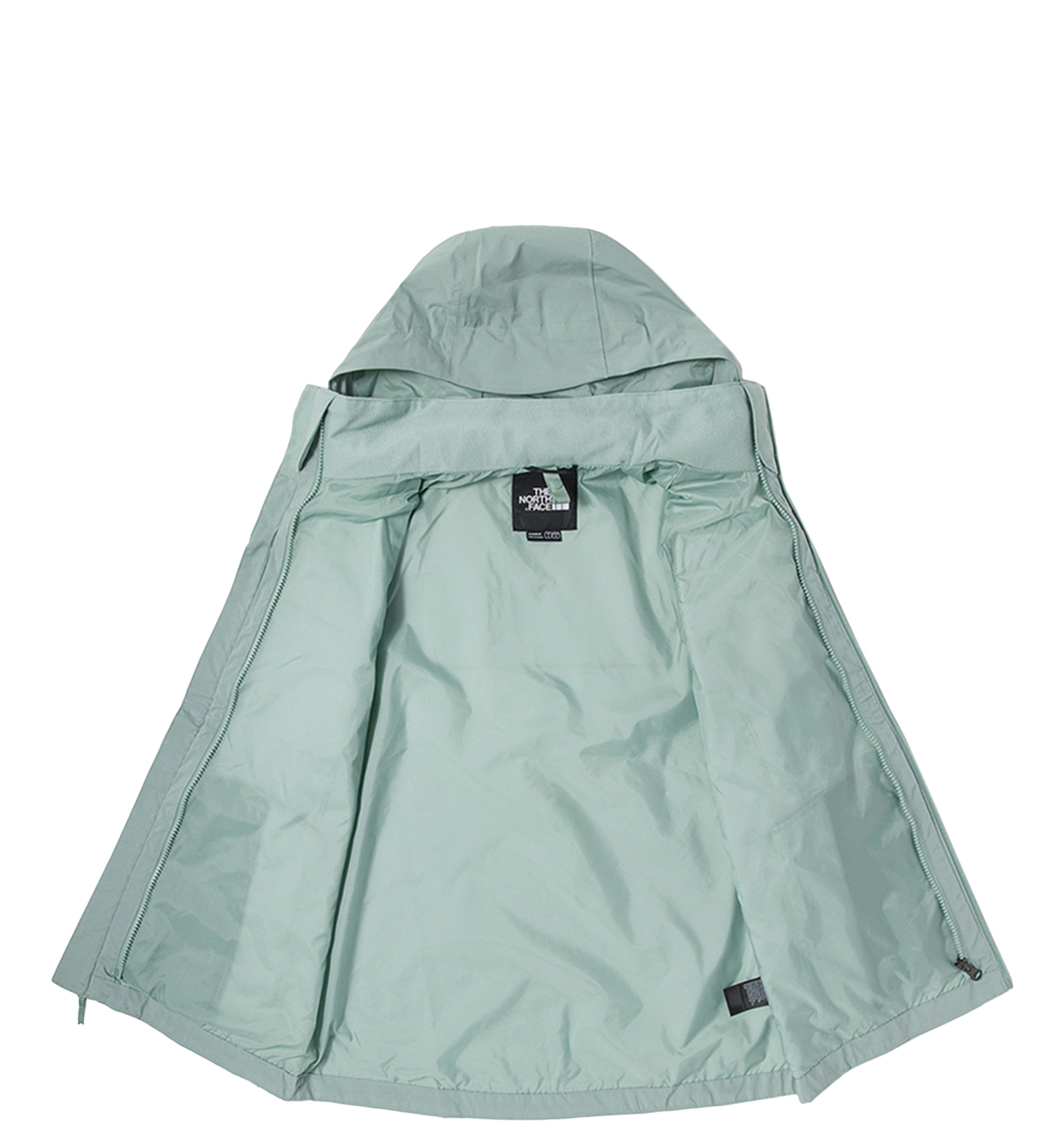 THE NORTH FACESangro Pls Jacket