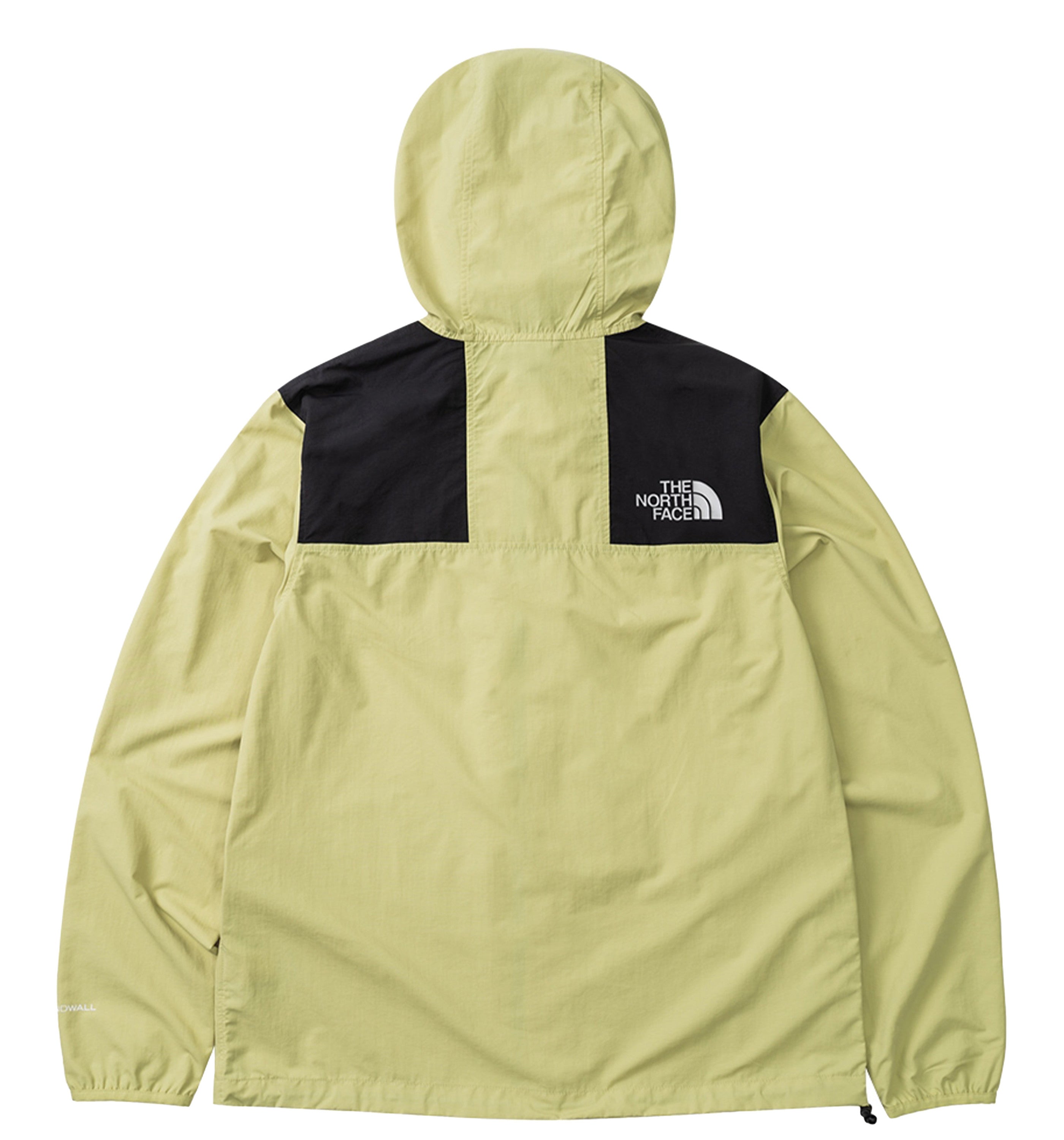 THE NORTH FACESeasonal 86 Mountain Jacket