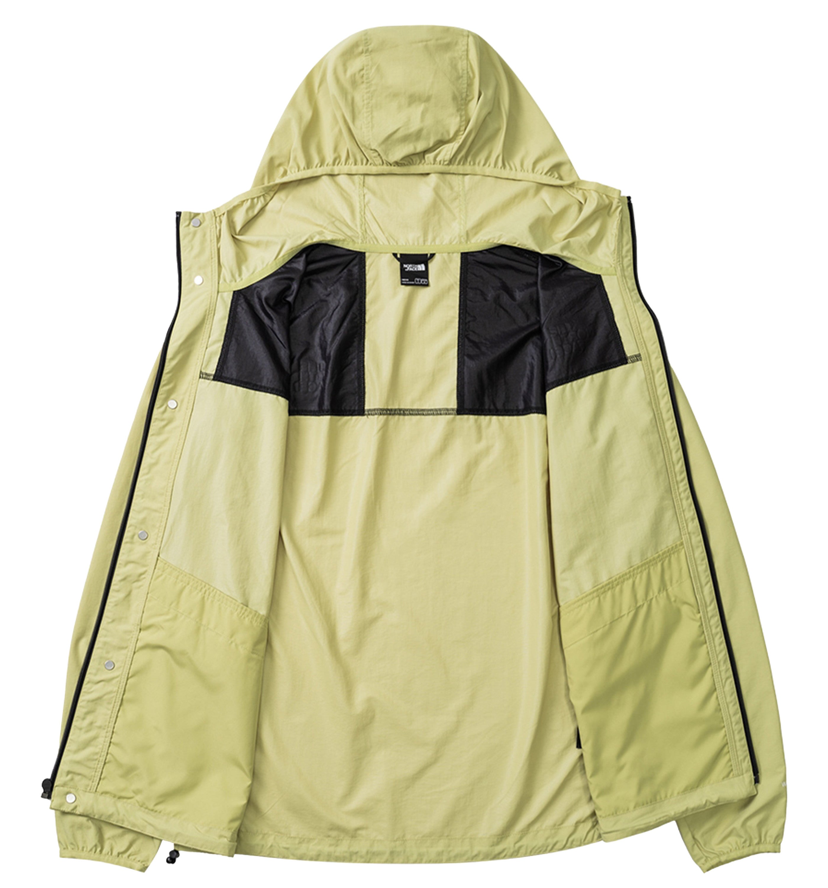 THE NORTH FACESeasonal 86 Mountain Jacket