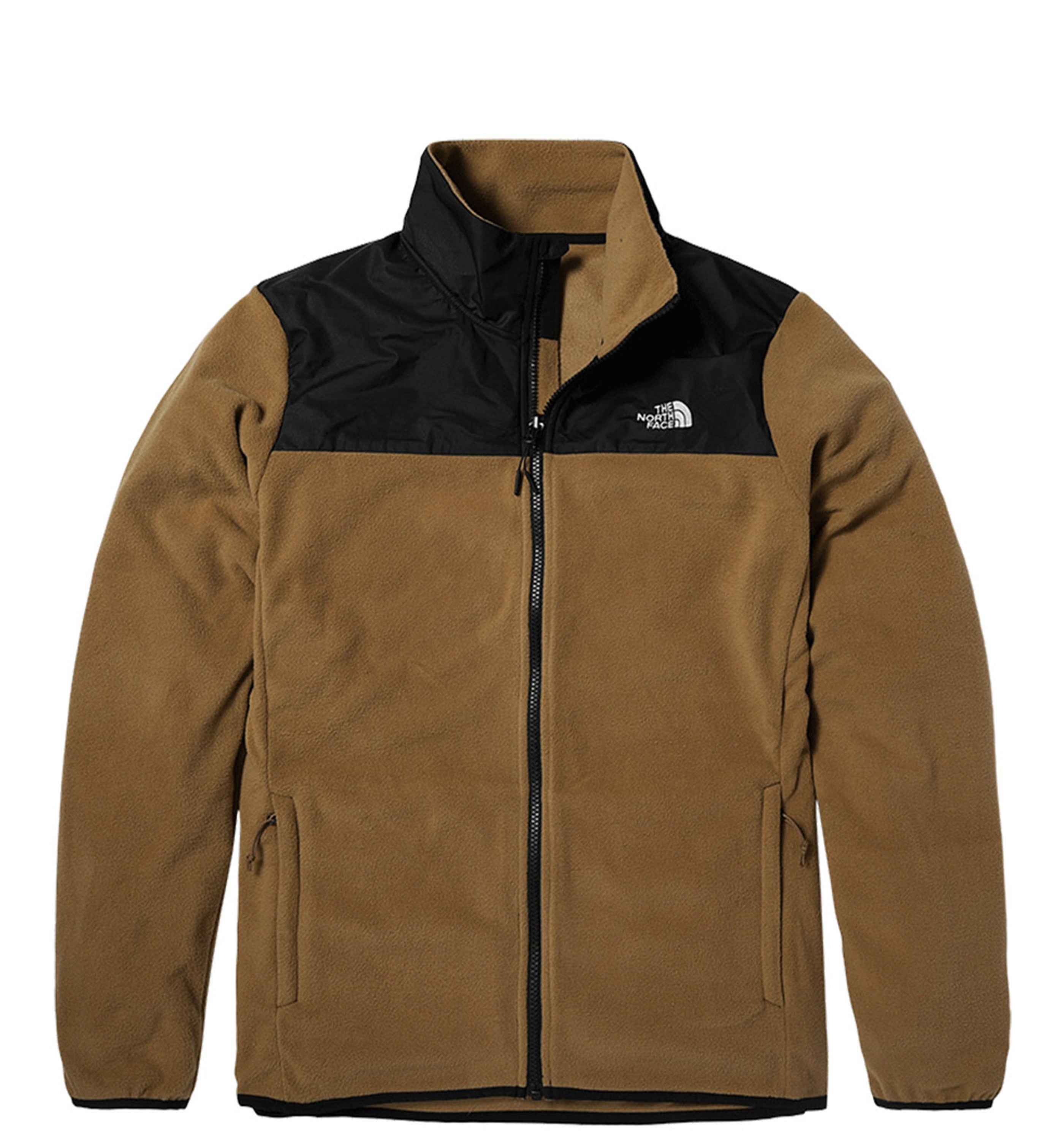 THE NORTH FACETka 100 Zip-In Jacket Mens