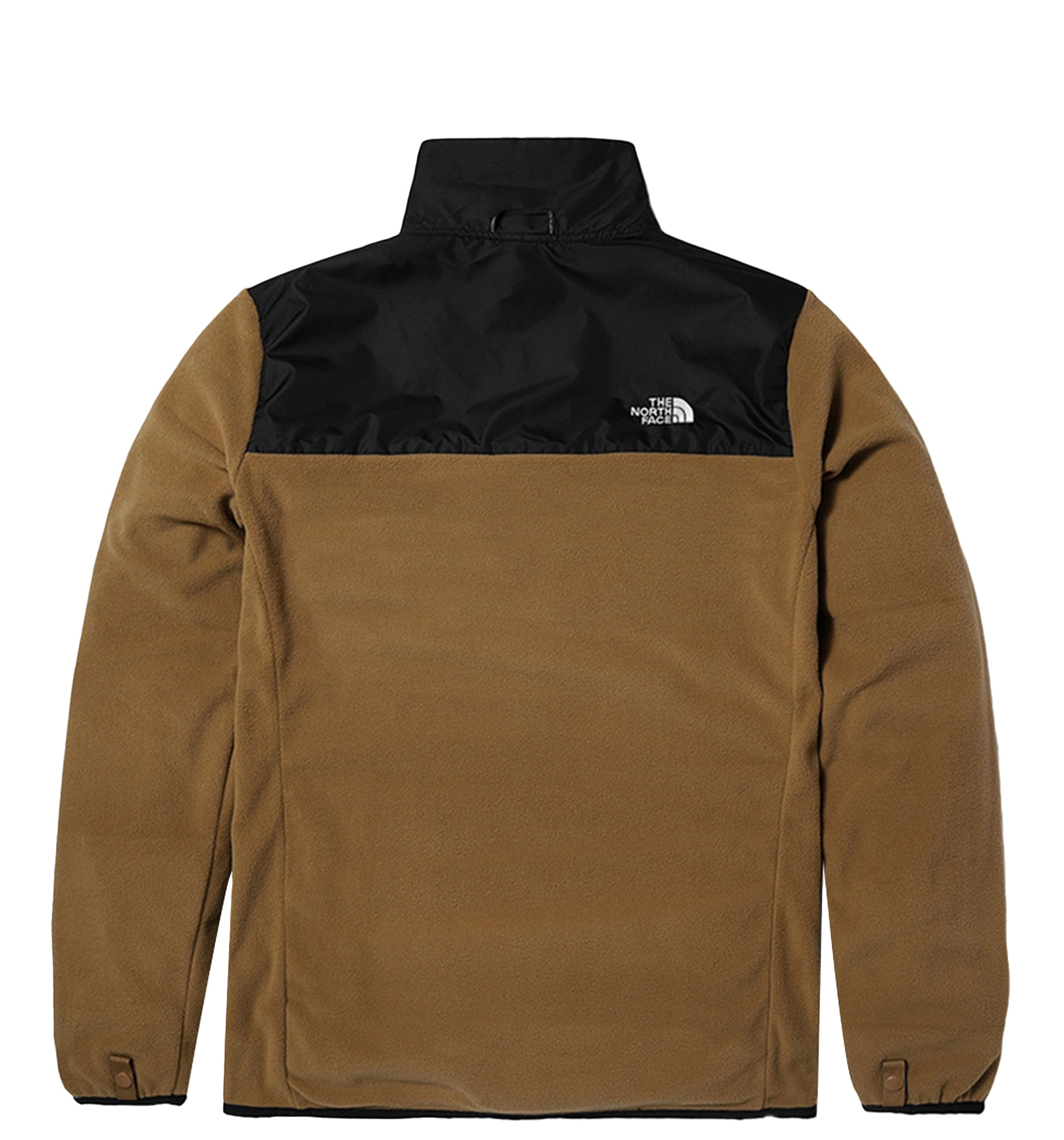THE NORTH FACETka 100 Zip-In Jacket Mens