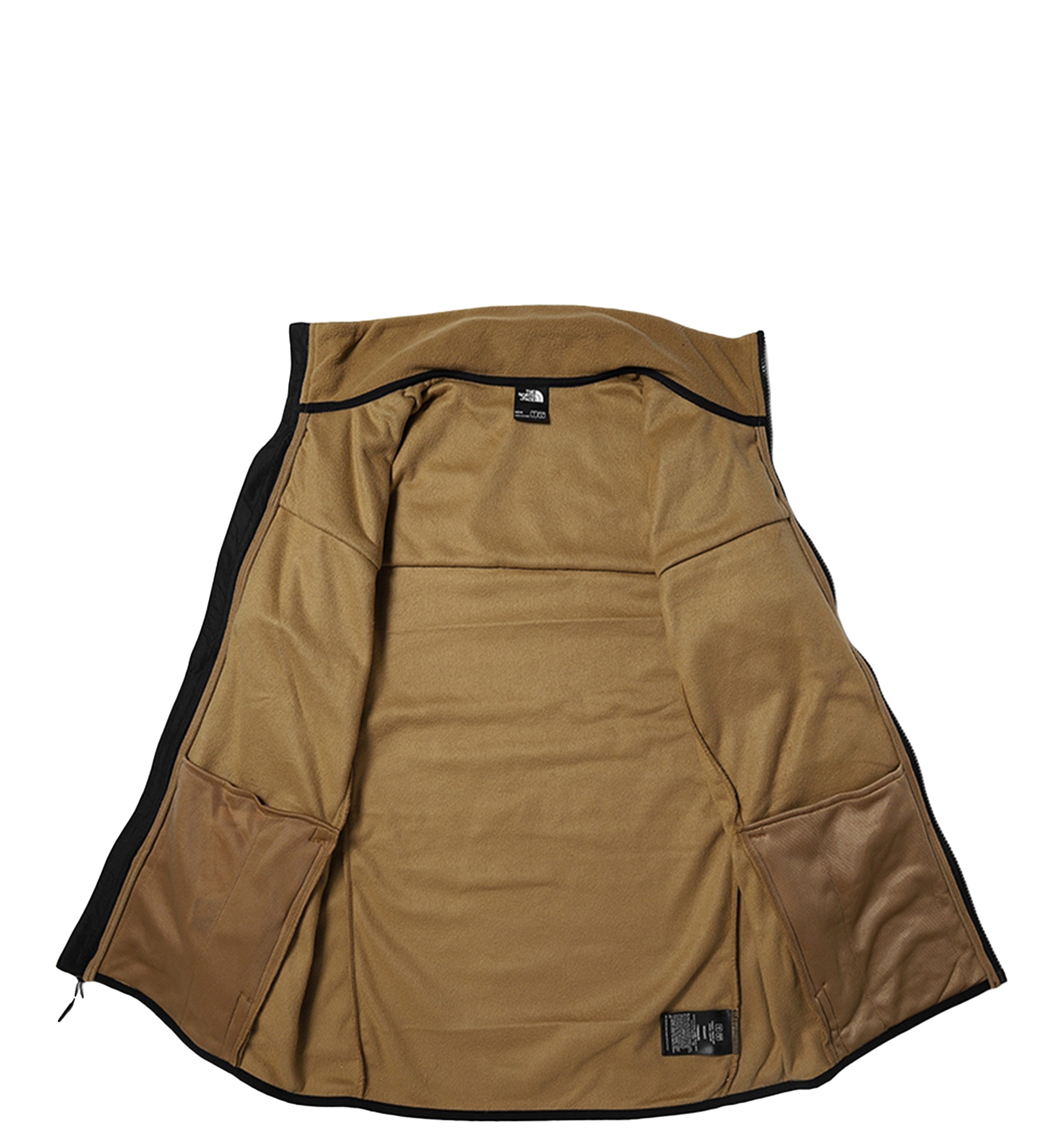 THE NORTH FACETka 100 Zip-In Jacket Mens