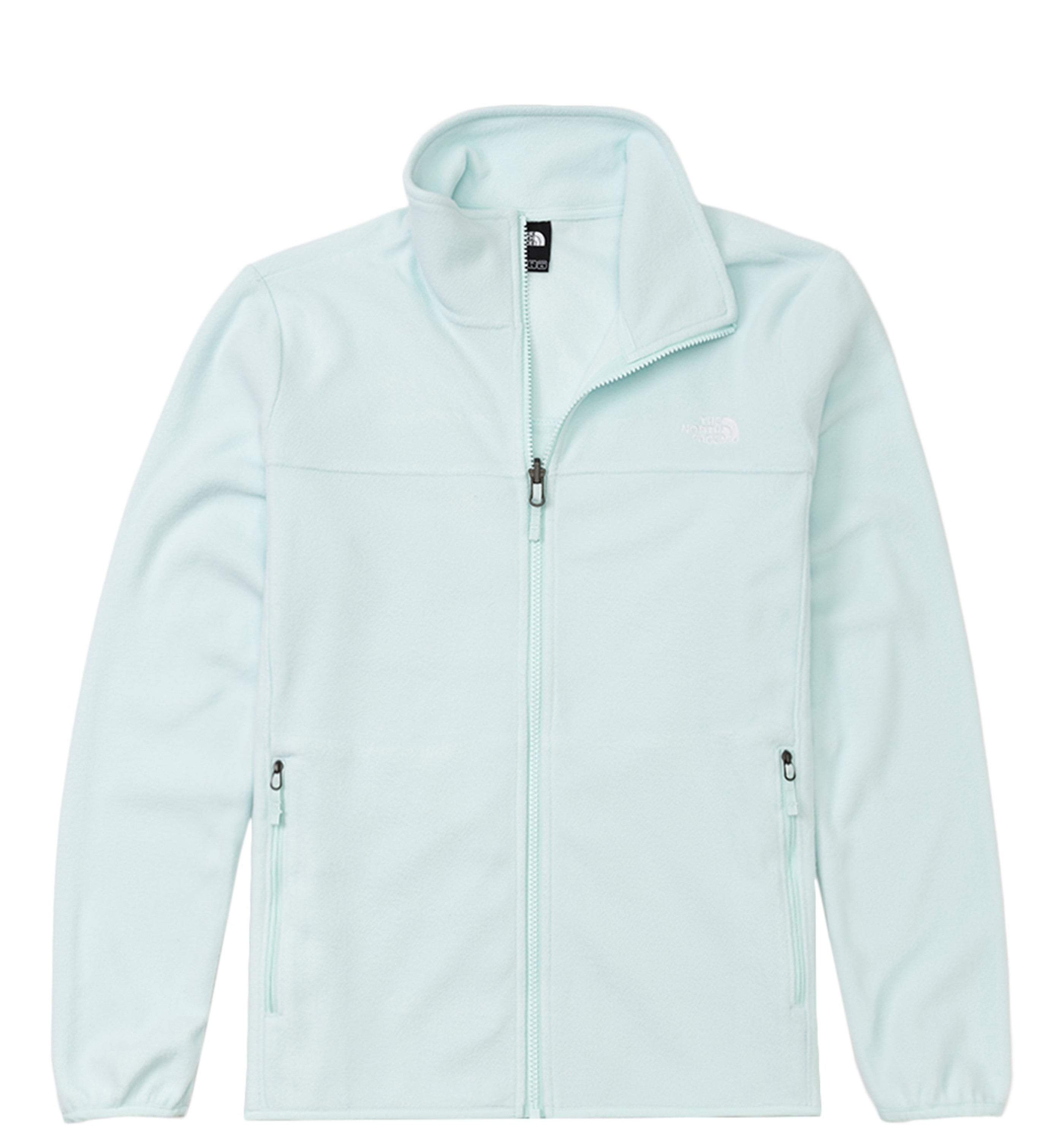 THE NORTH FACETka Glacier Full Zip Jacket Womens