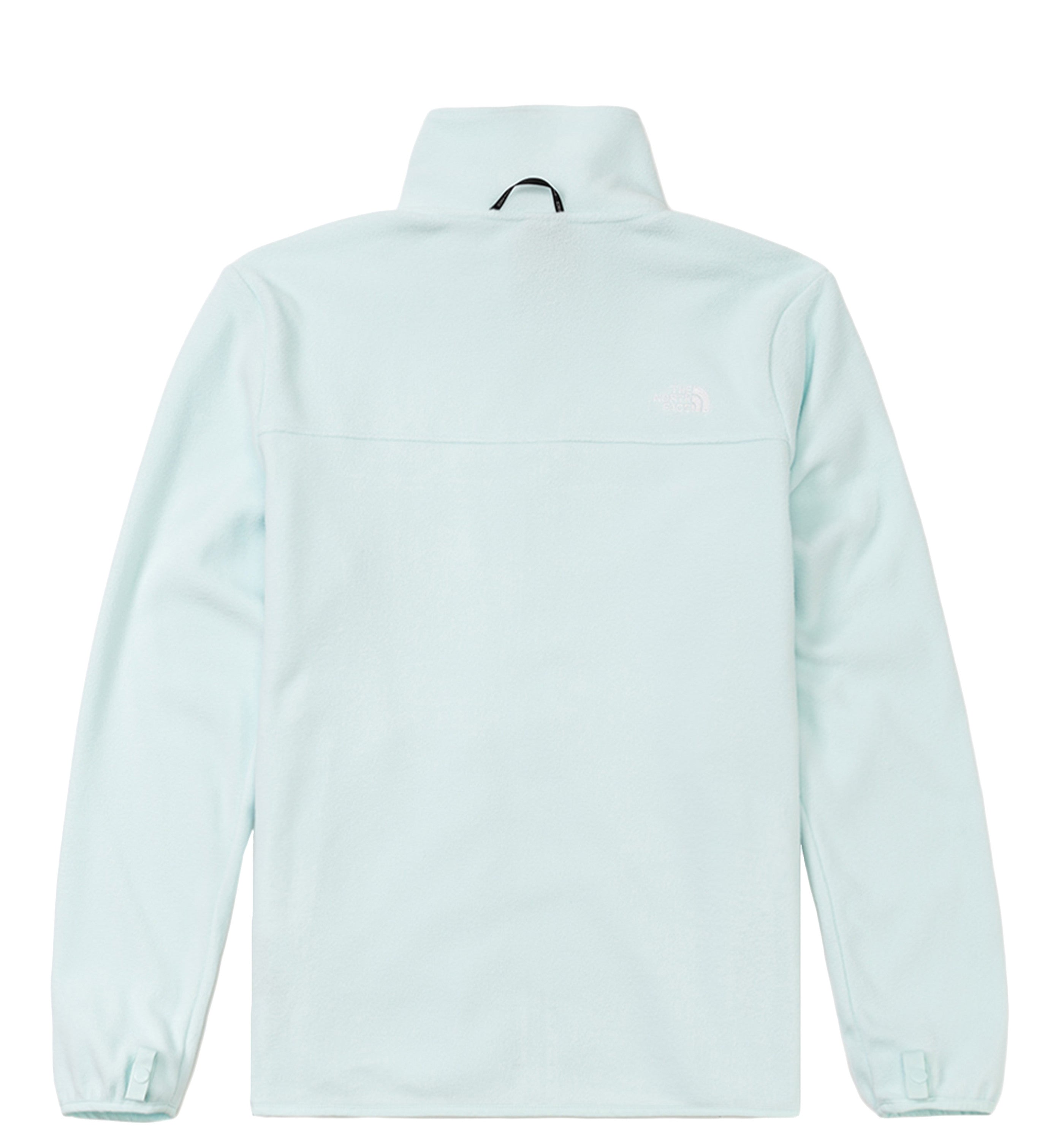 THE NORTH FACETka Glacier Full Zip Jacket Womens