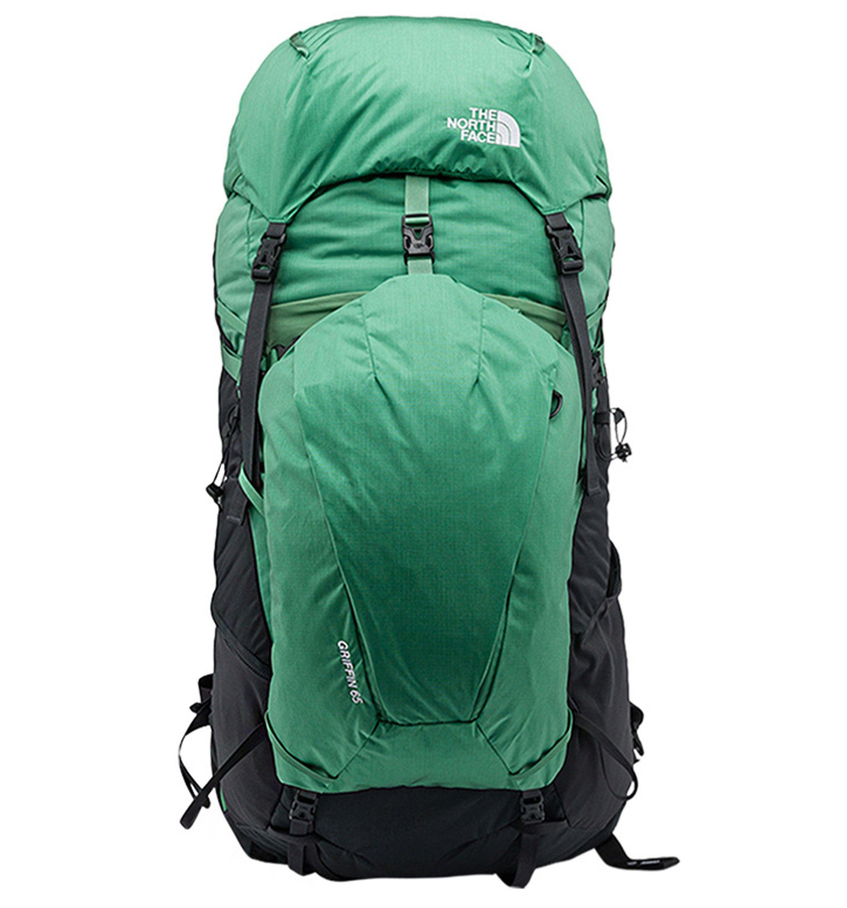 Griffin 65 Backpack The Travel Club PH