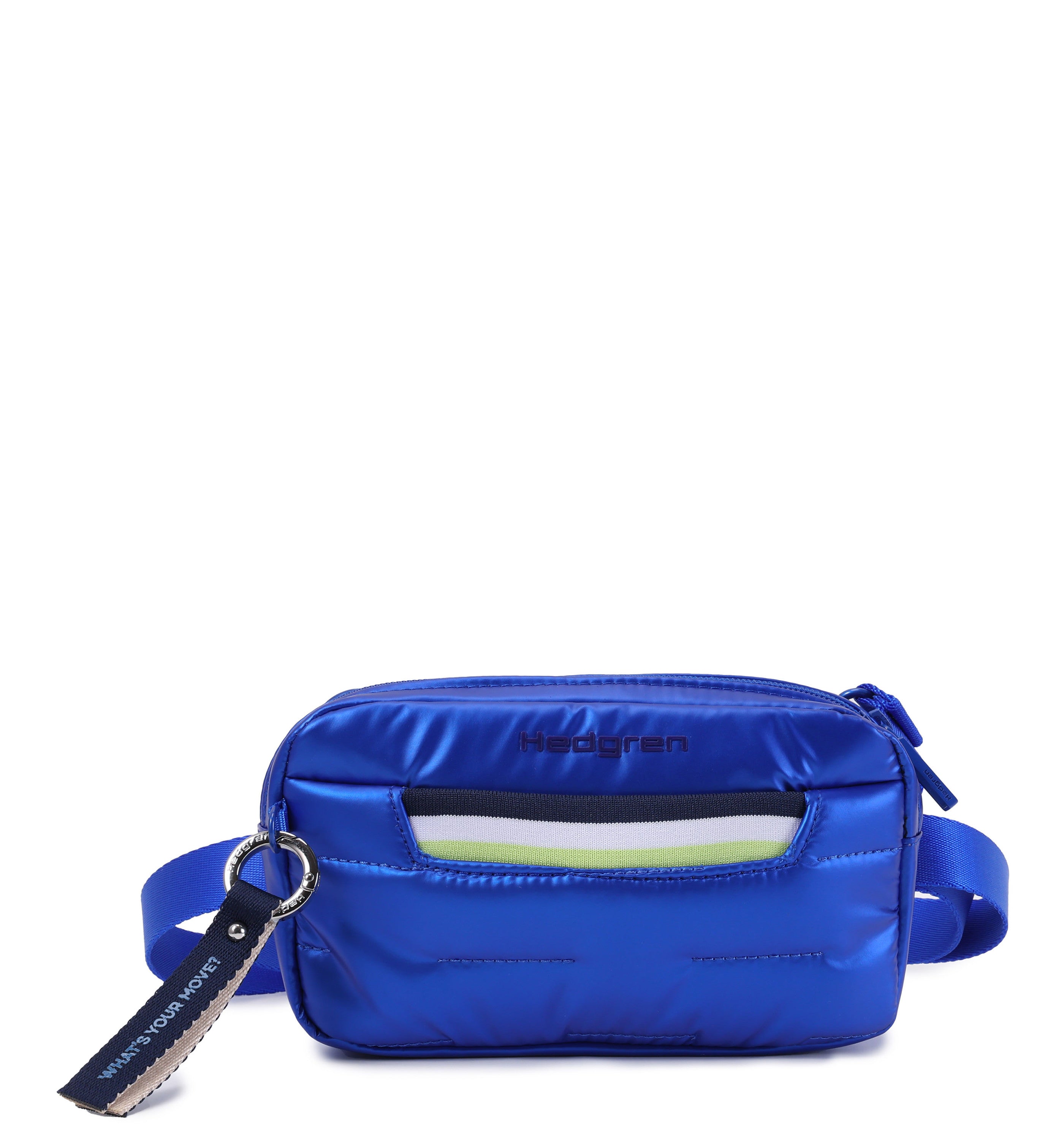 HEDGRENSnug Sling Bag