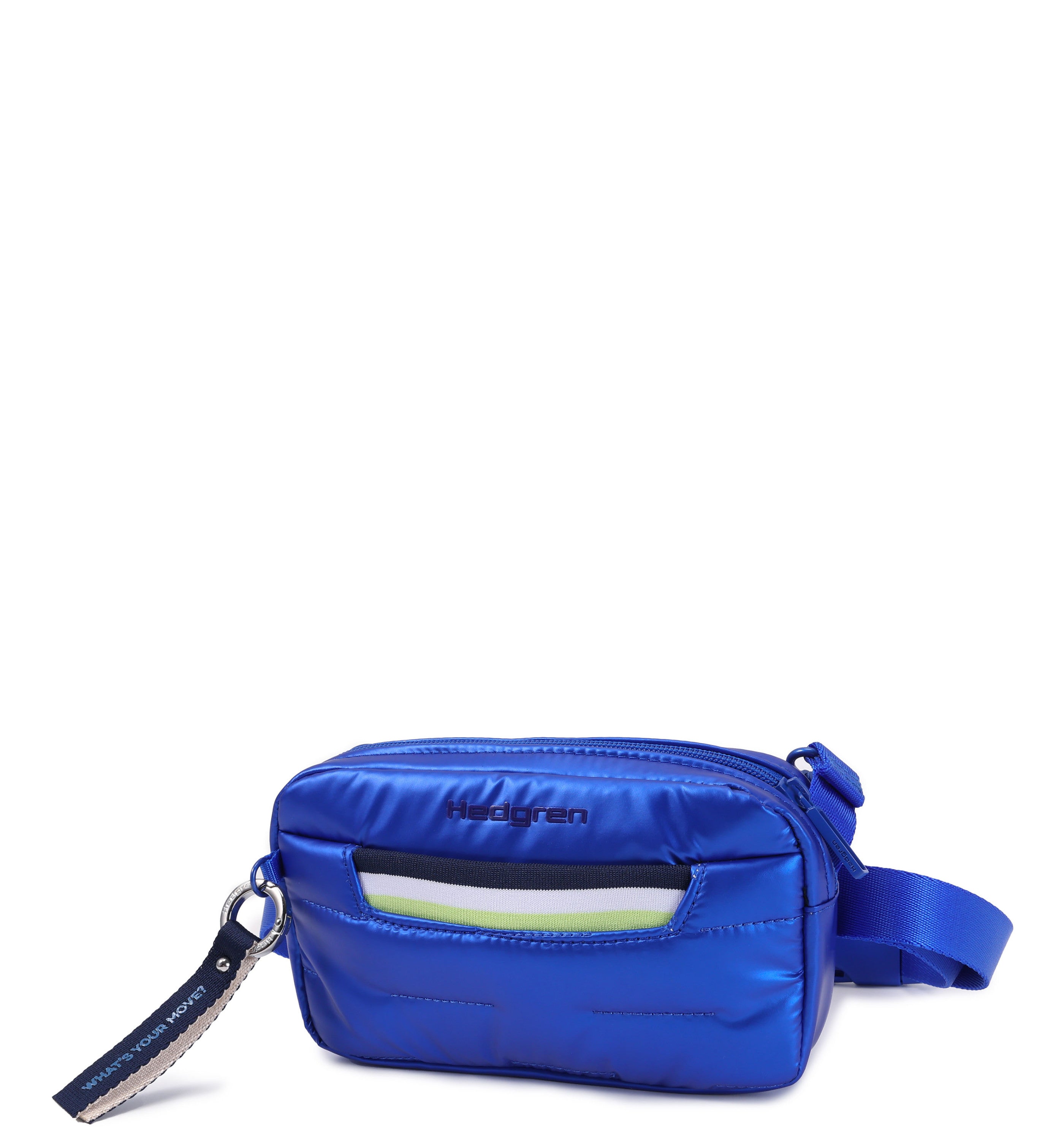 HEDGRENSnug Sling Bag
