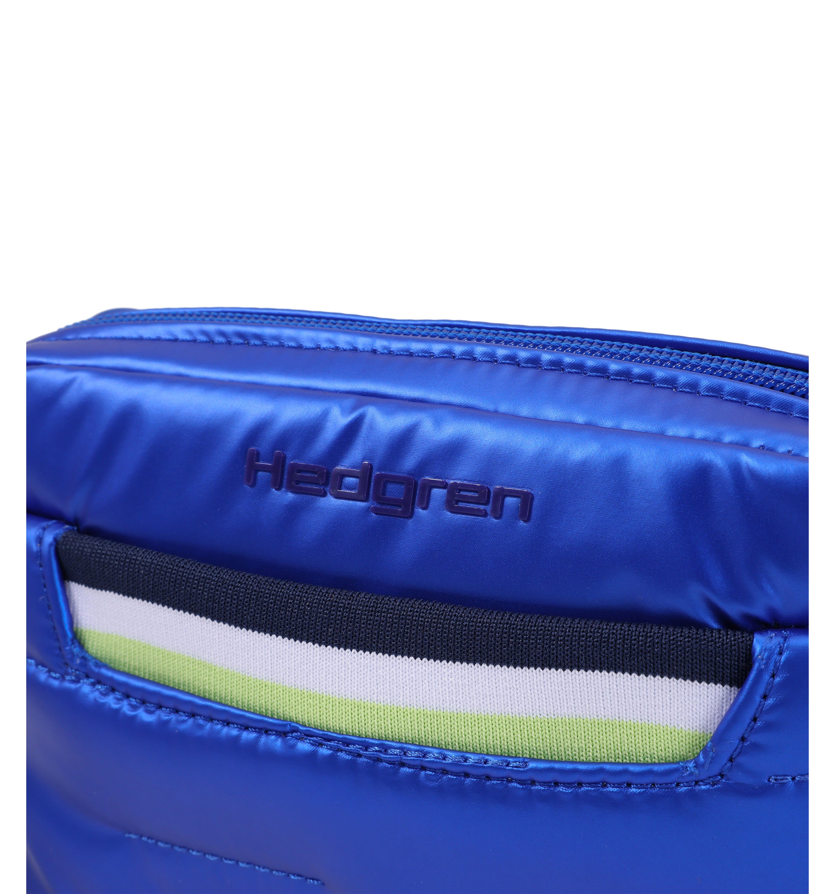 HEDGRENSnug Sling Bag