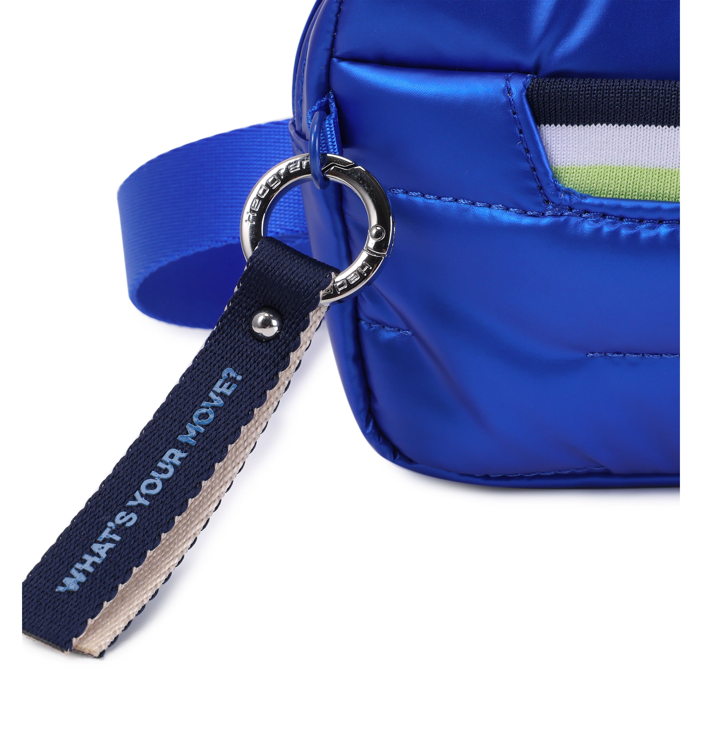 HEDGRENSnug Sling Bag