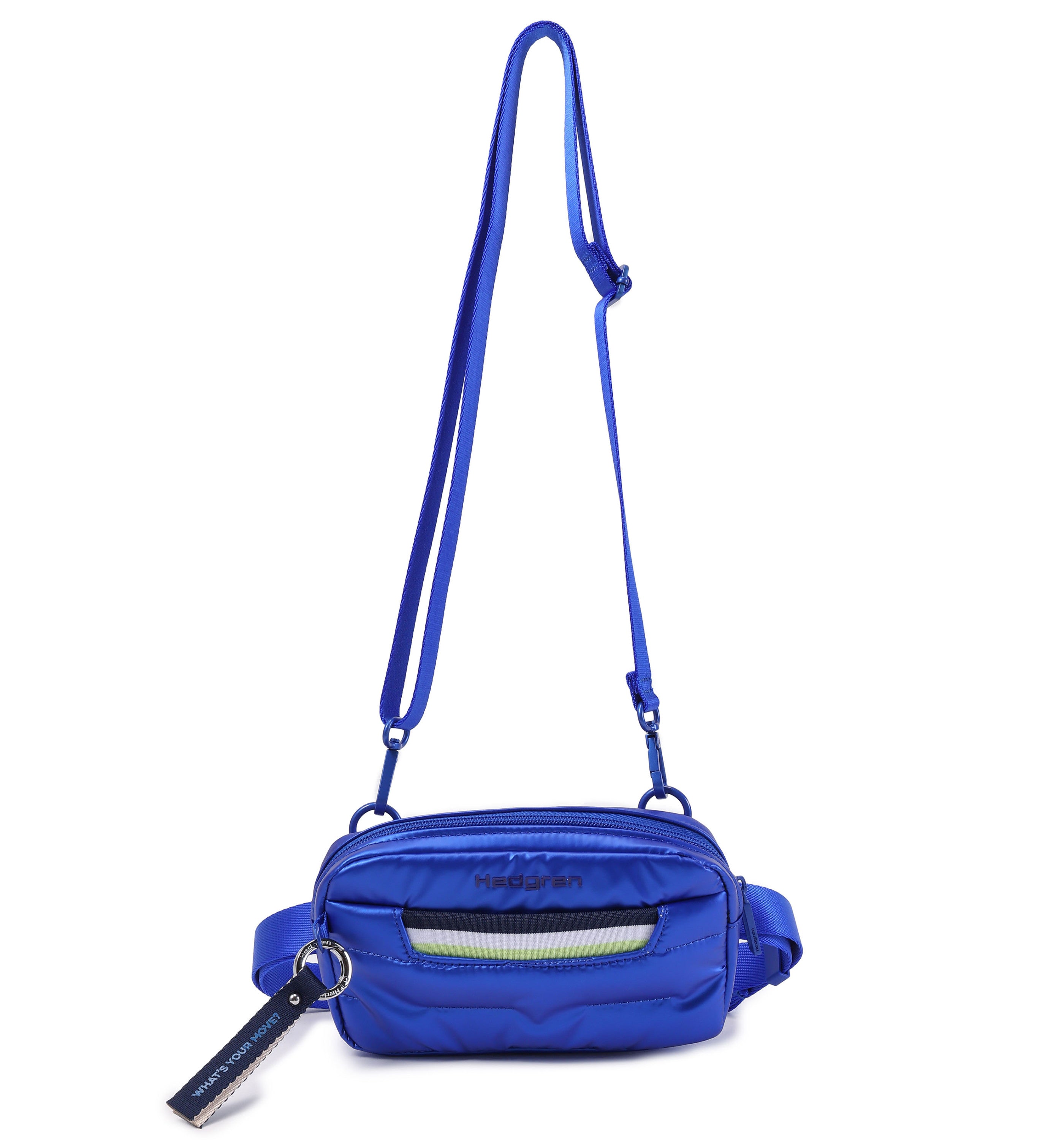 HEDGRENSnug Sling Bag