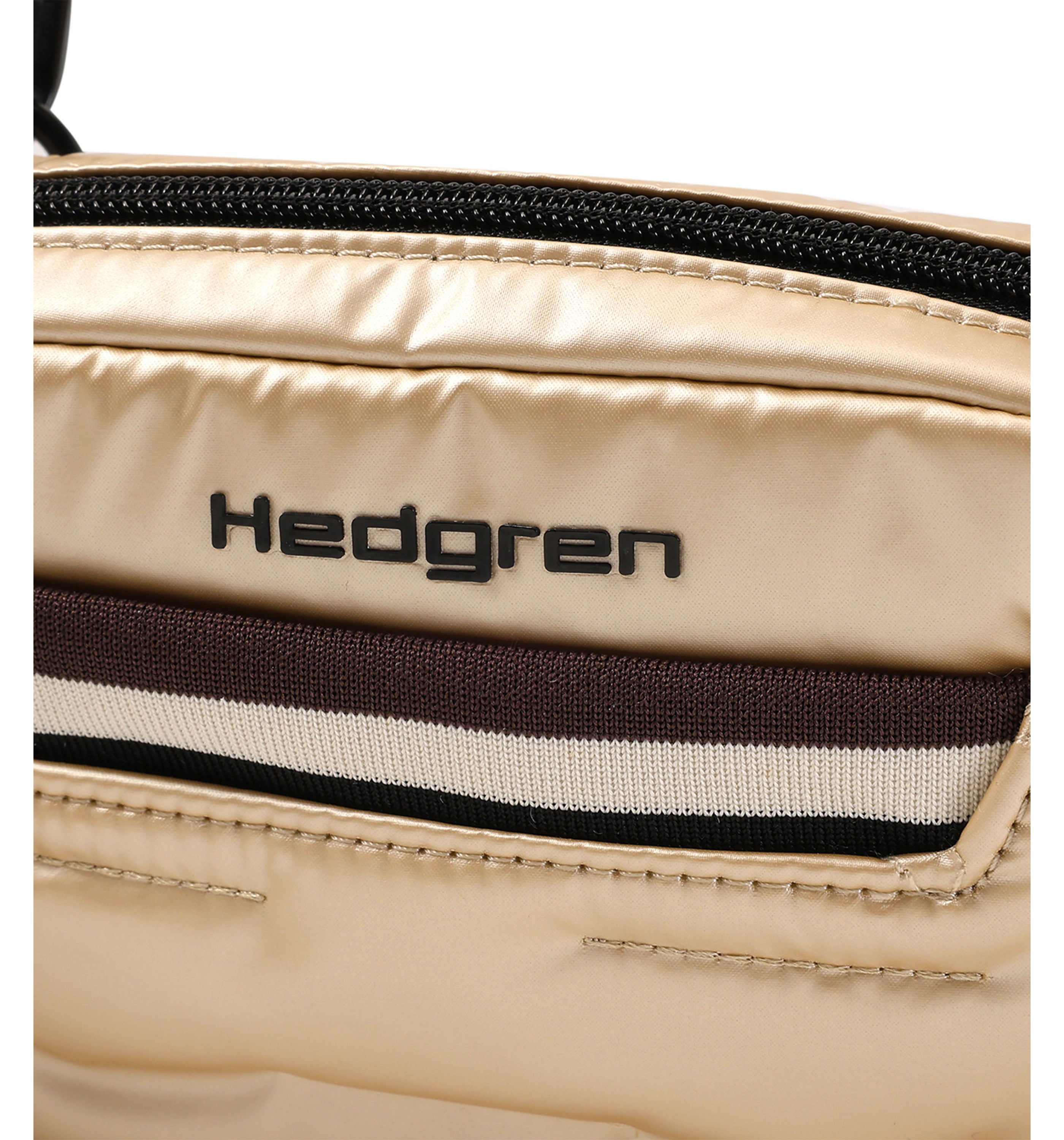 HEDGRENSnug Sling Bag