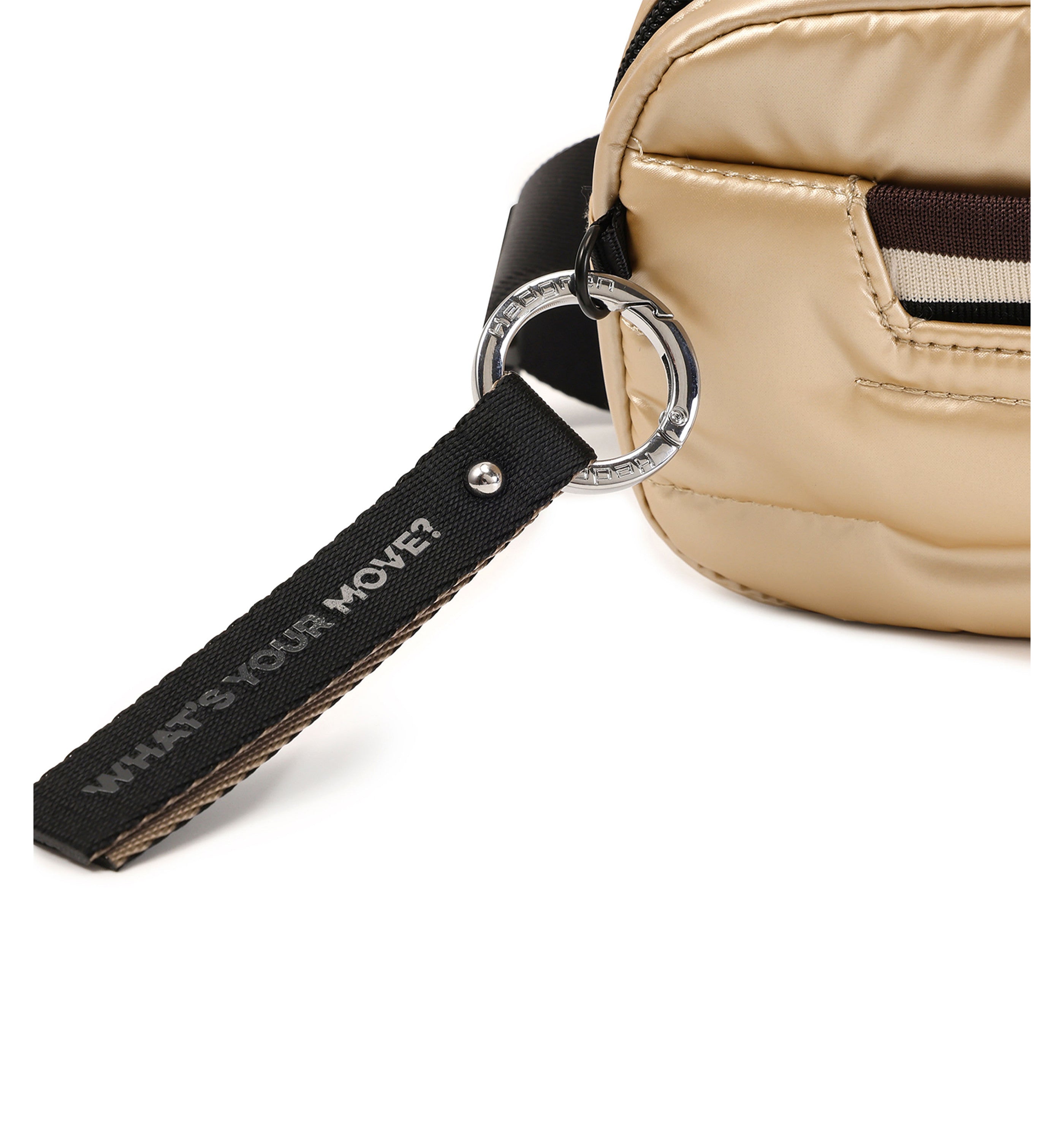 HEDGRENSnug Sling Bag