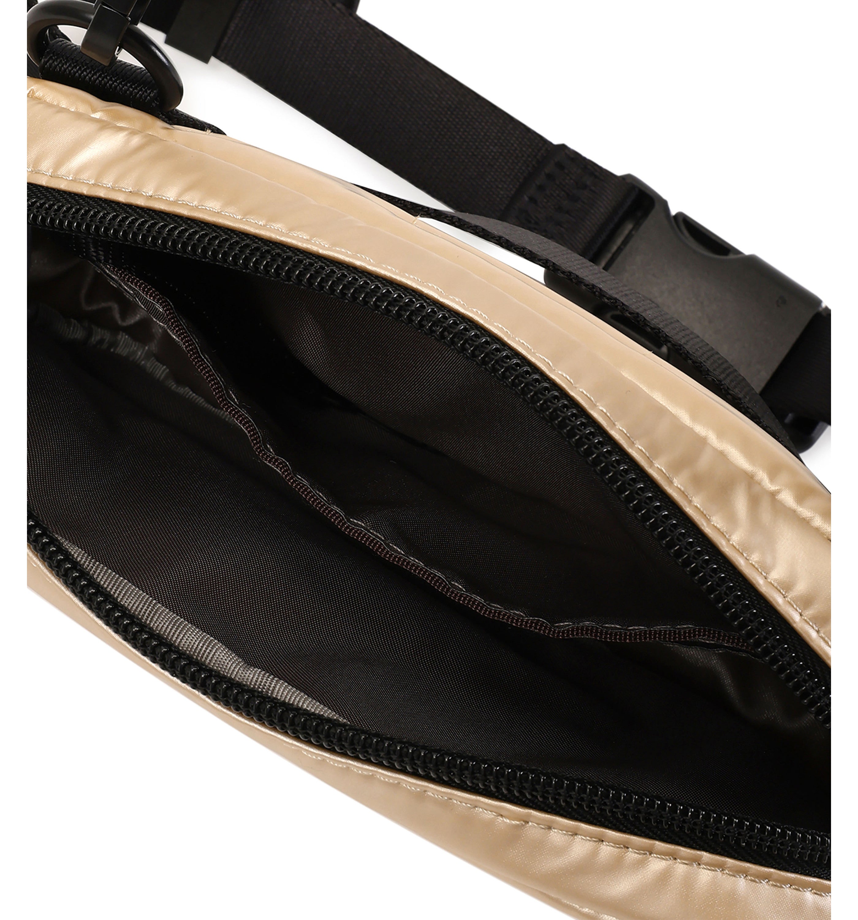 HEDGRENSnug Sling Bag
