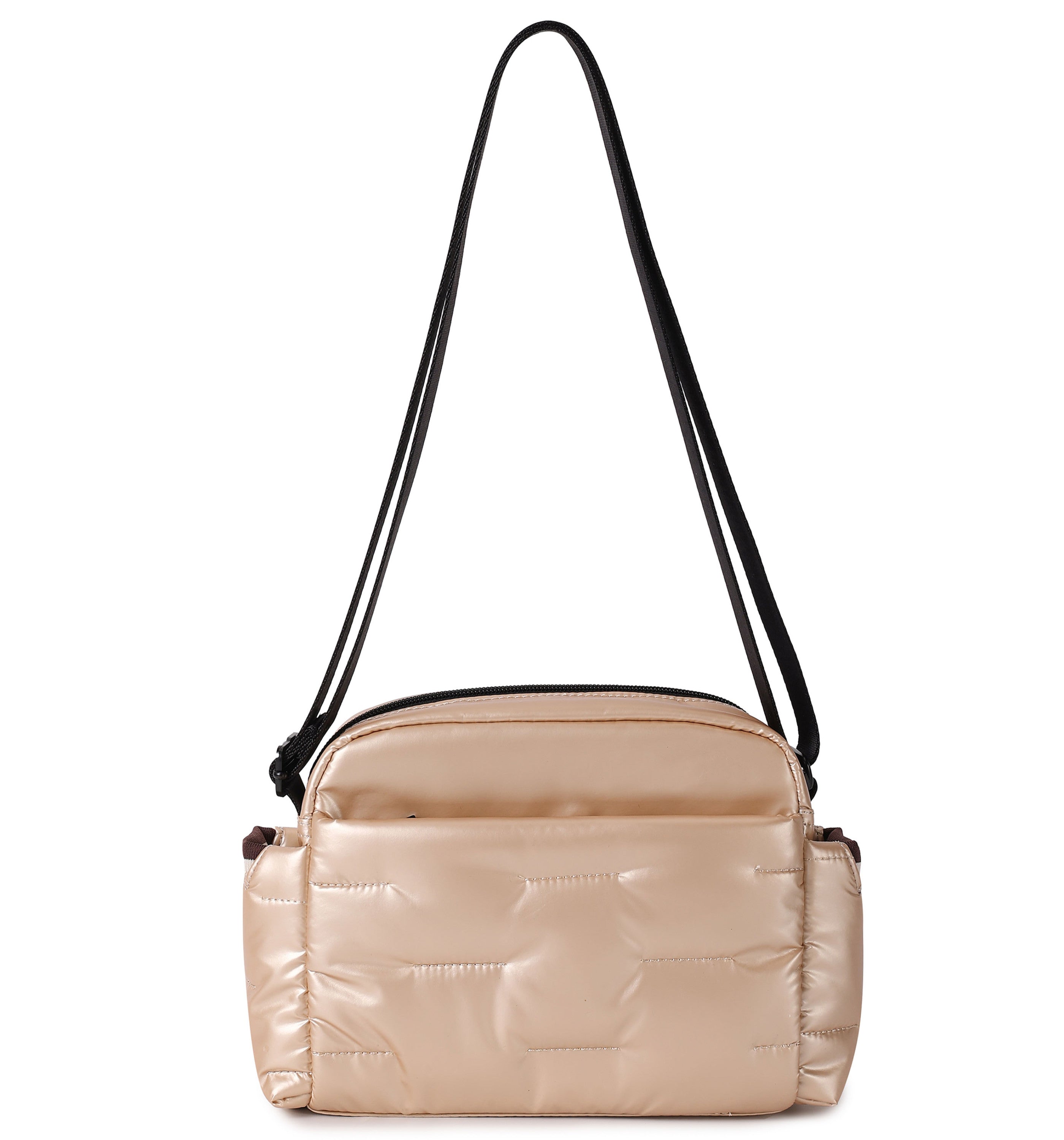 HEDGRENCozy Shoulder Bag
