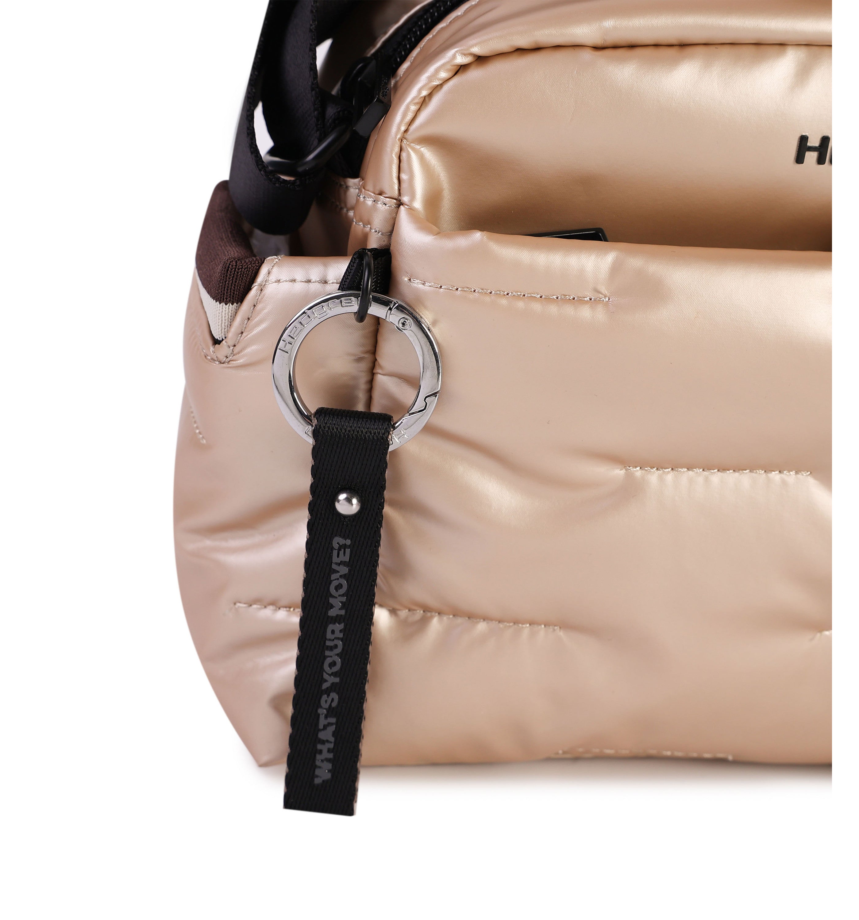 HEDGRENCozy Shoulder Bag