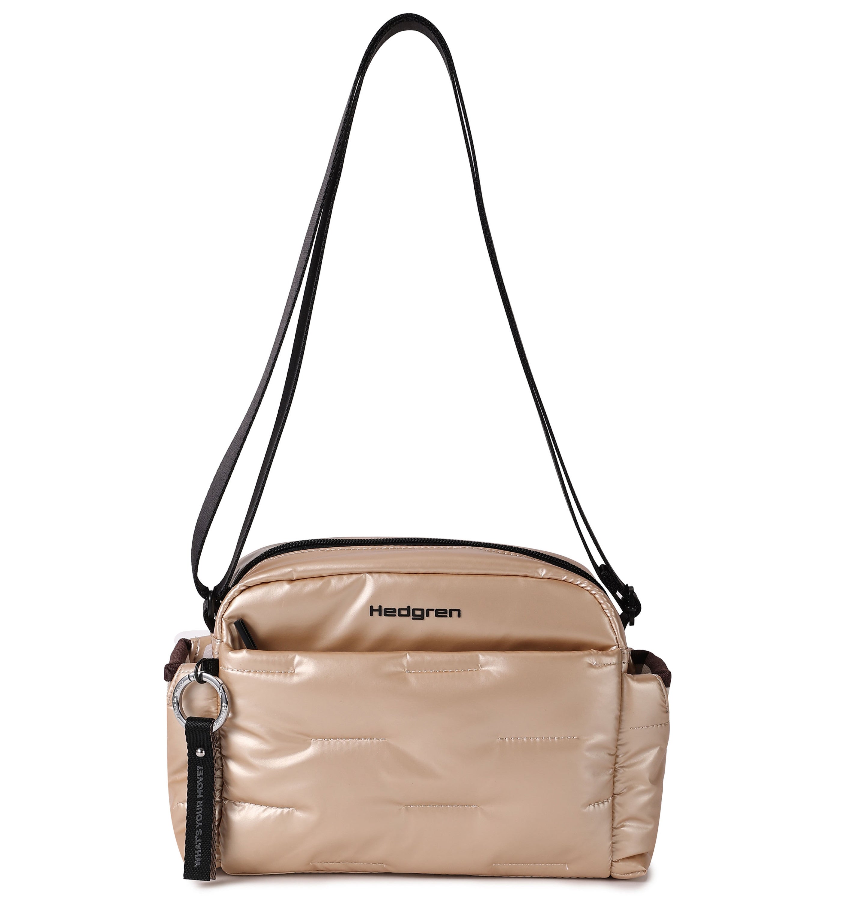 HEDGRENCozy Shoulder Bag