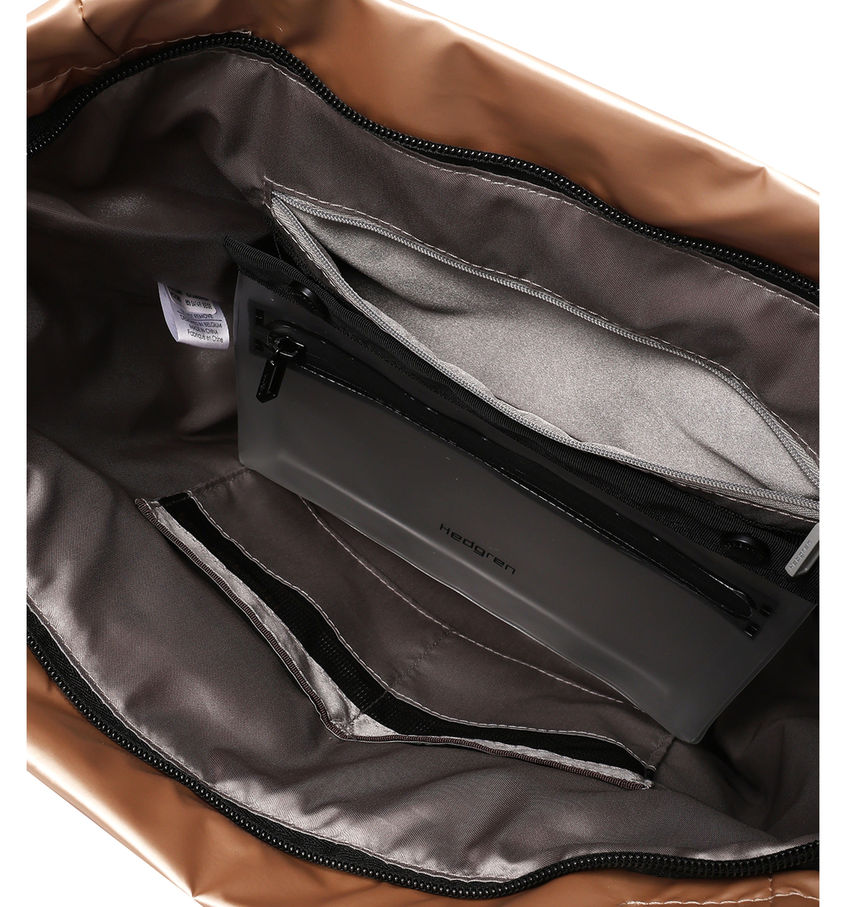 HEDGRENPuffer Shoulder Bag