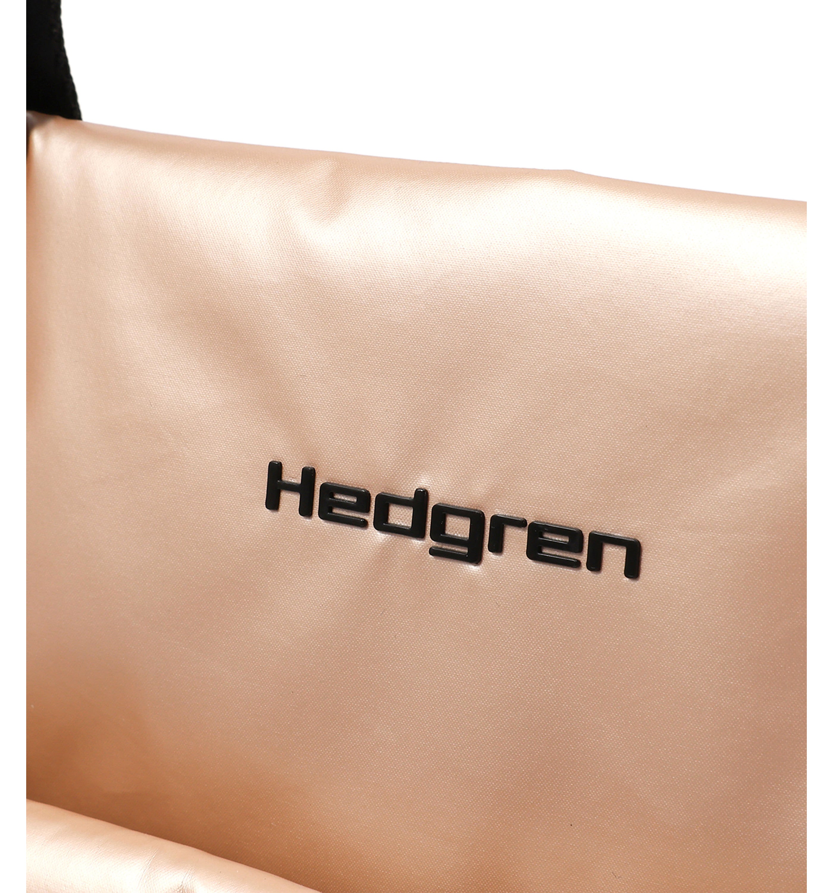 HEDGRENPuffer Shoulder Bag