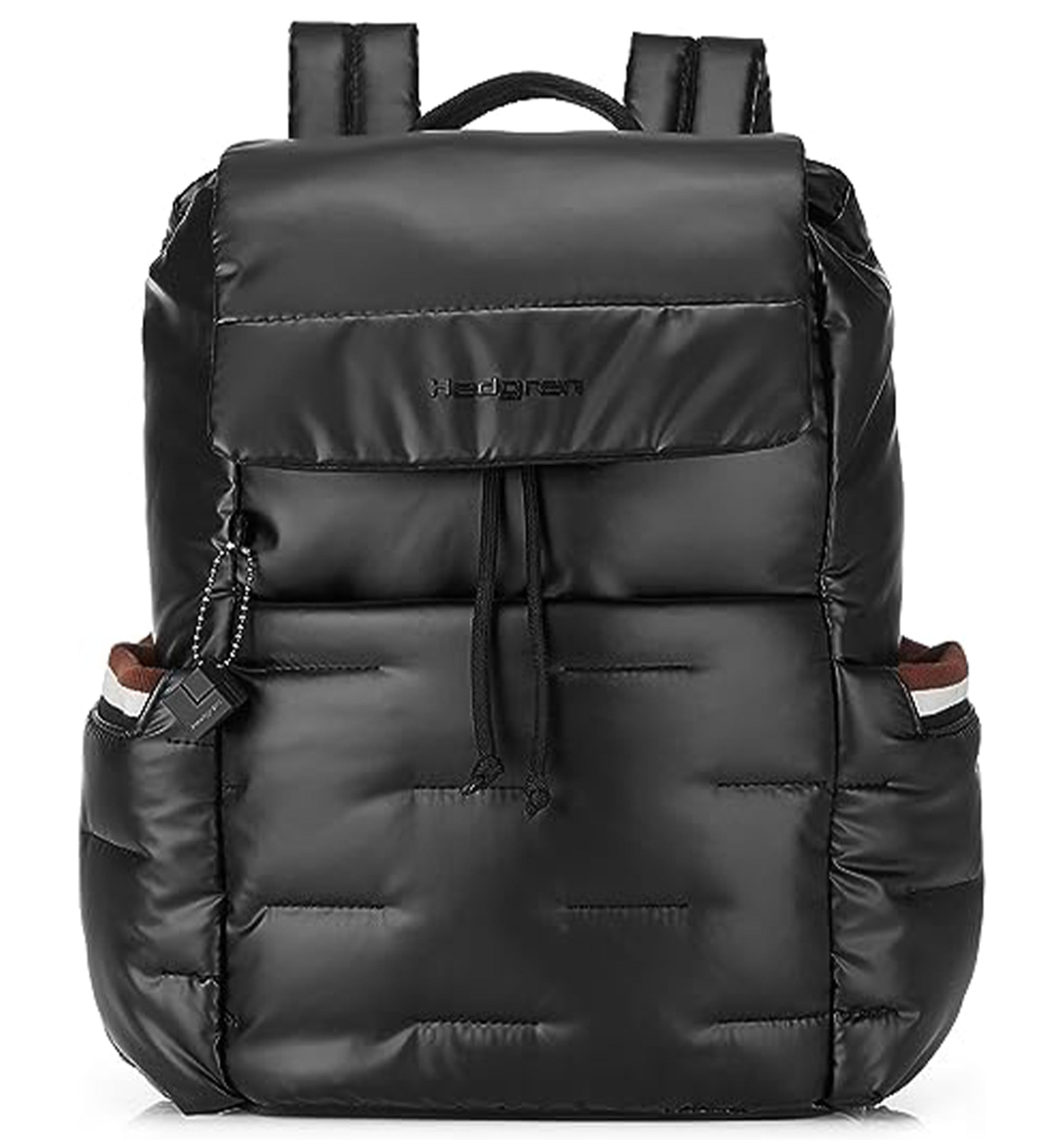 HEDGRENBillowy Backpack
