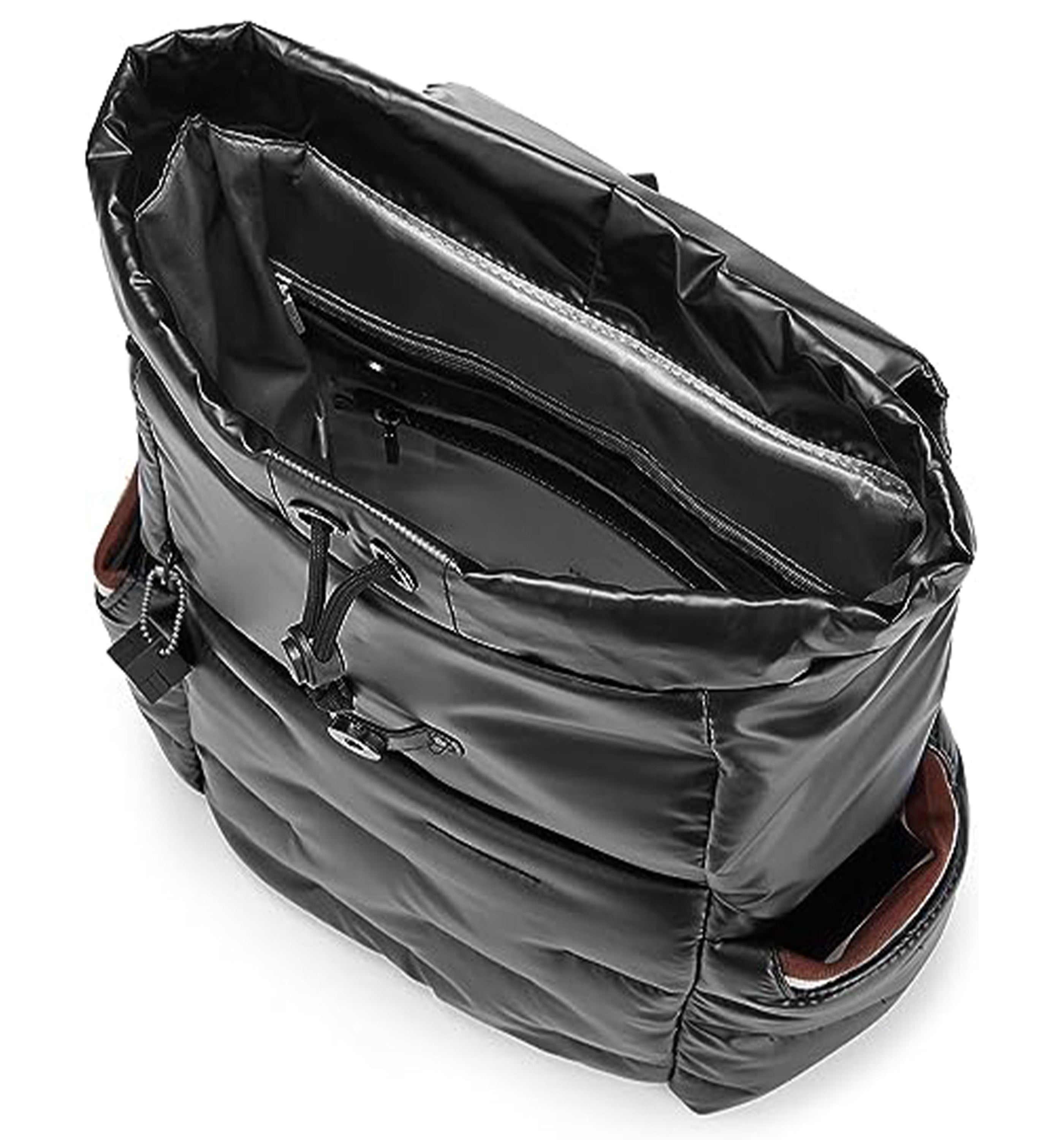 HEDGRENBillowy Backpack
