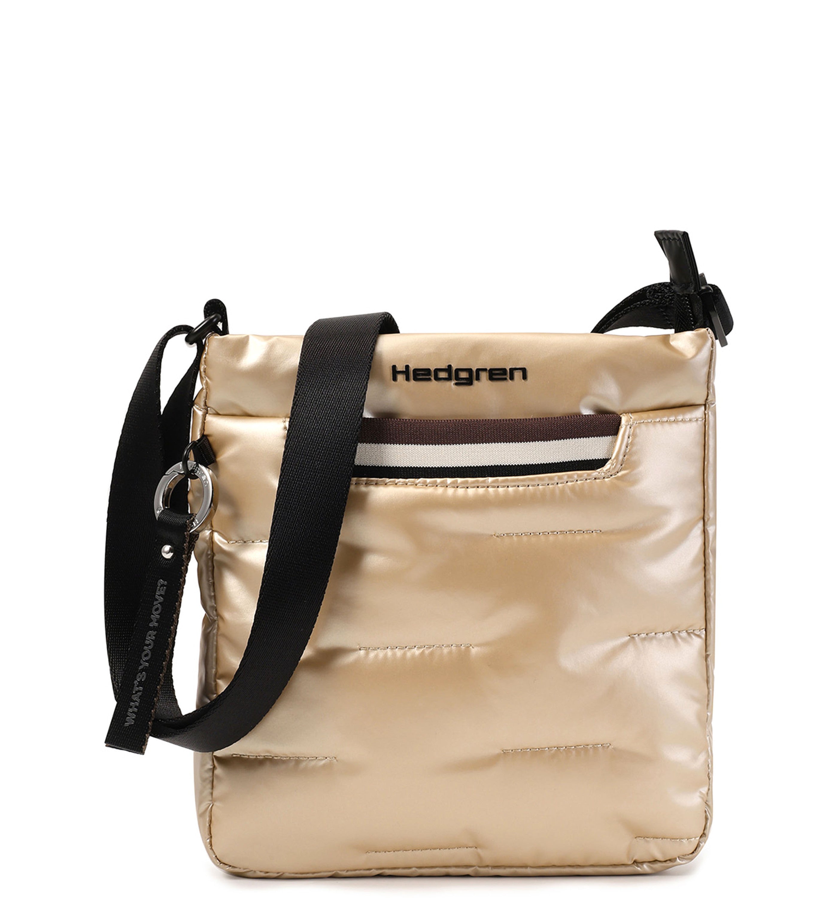 HEDGRENCushy Sling Bag