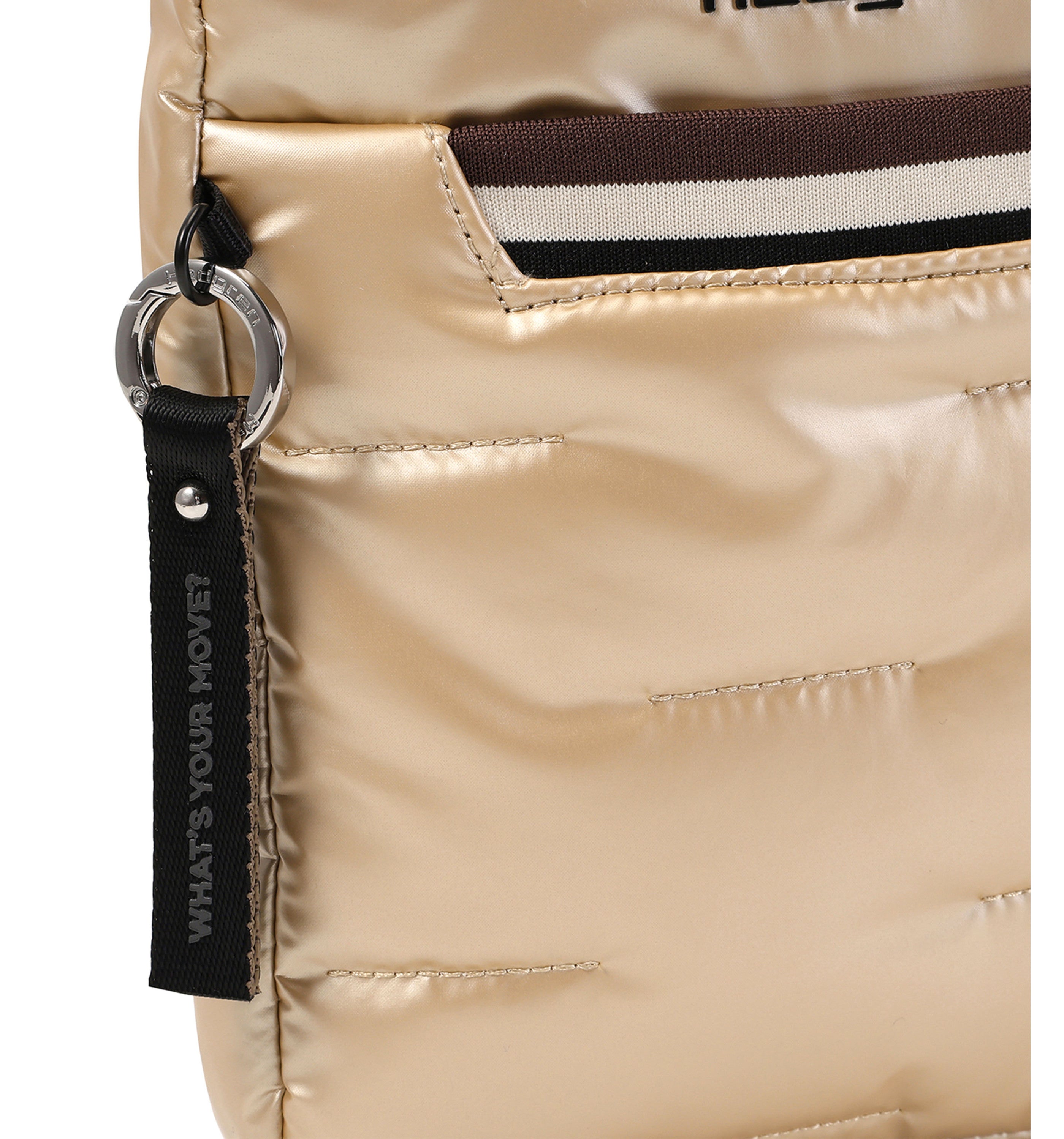 HEDGRENCushy Sling Bag