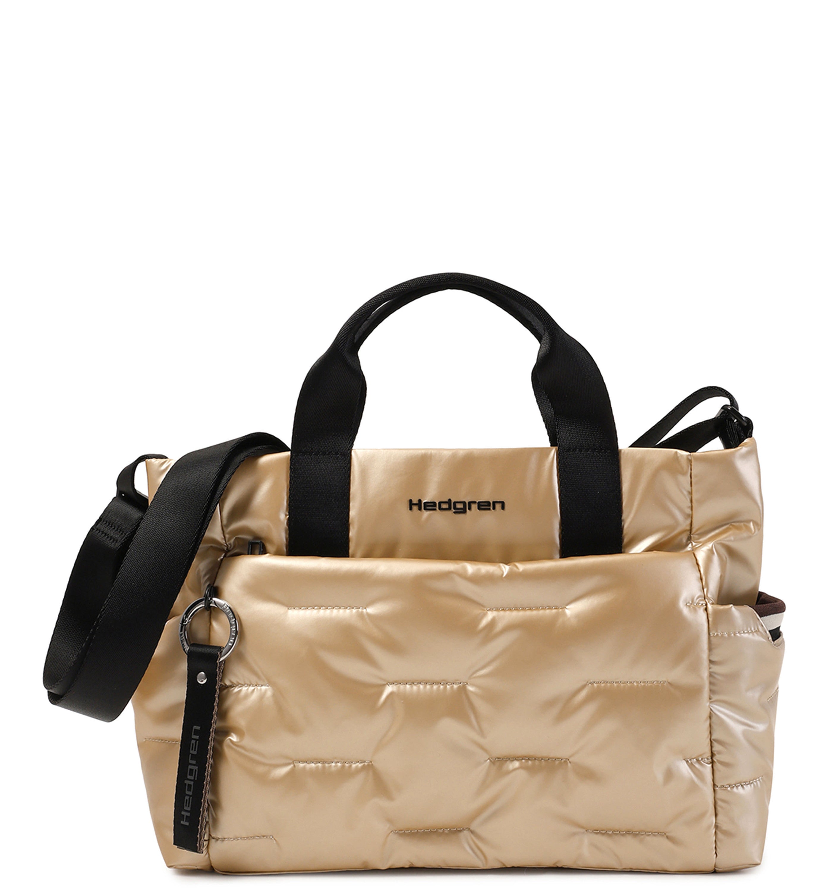 HEDGRENSofty Shoulder Bag