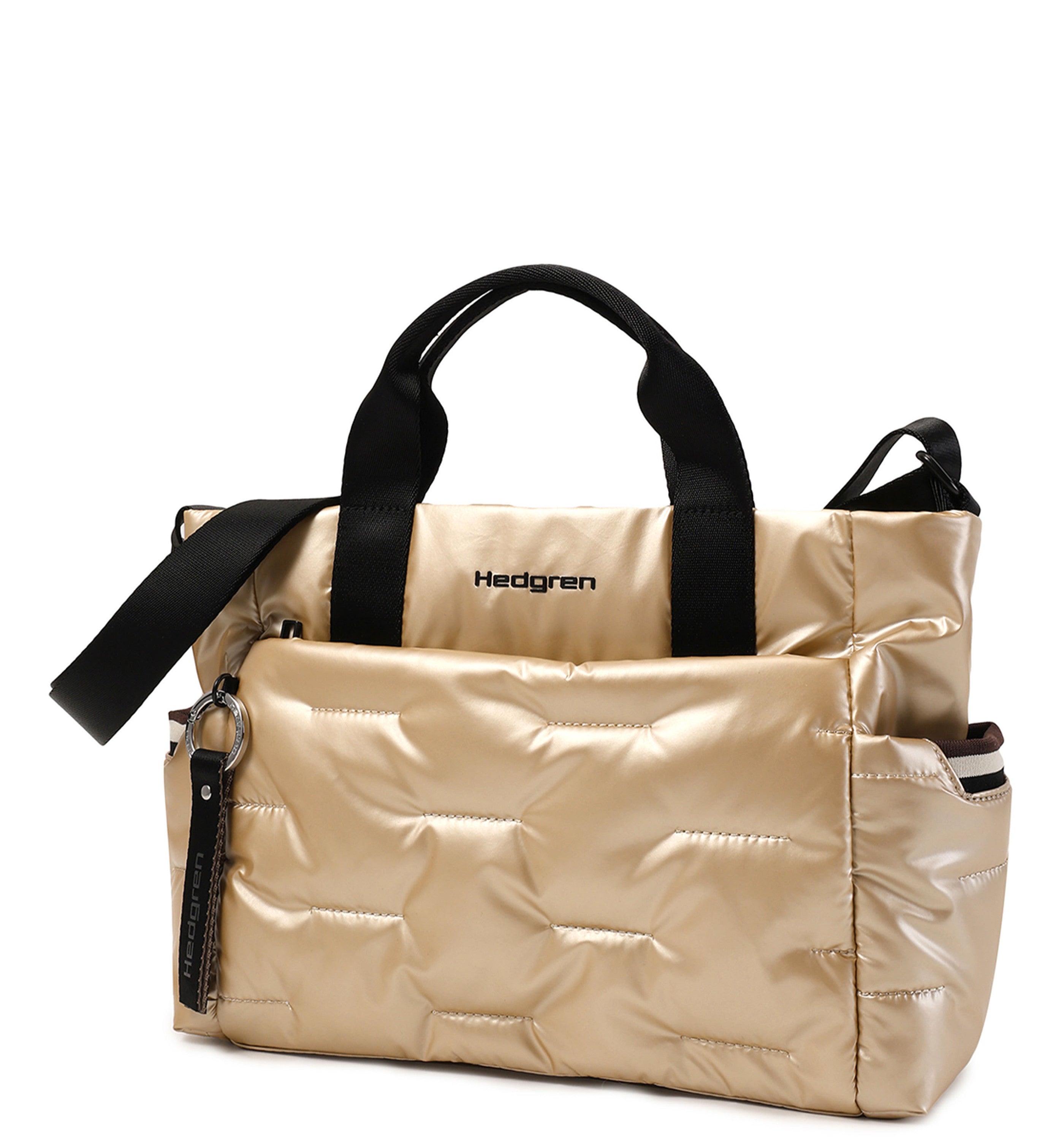 HEDGRENSofty Shoulder Bag