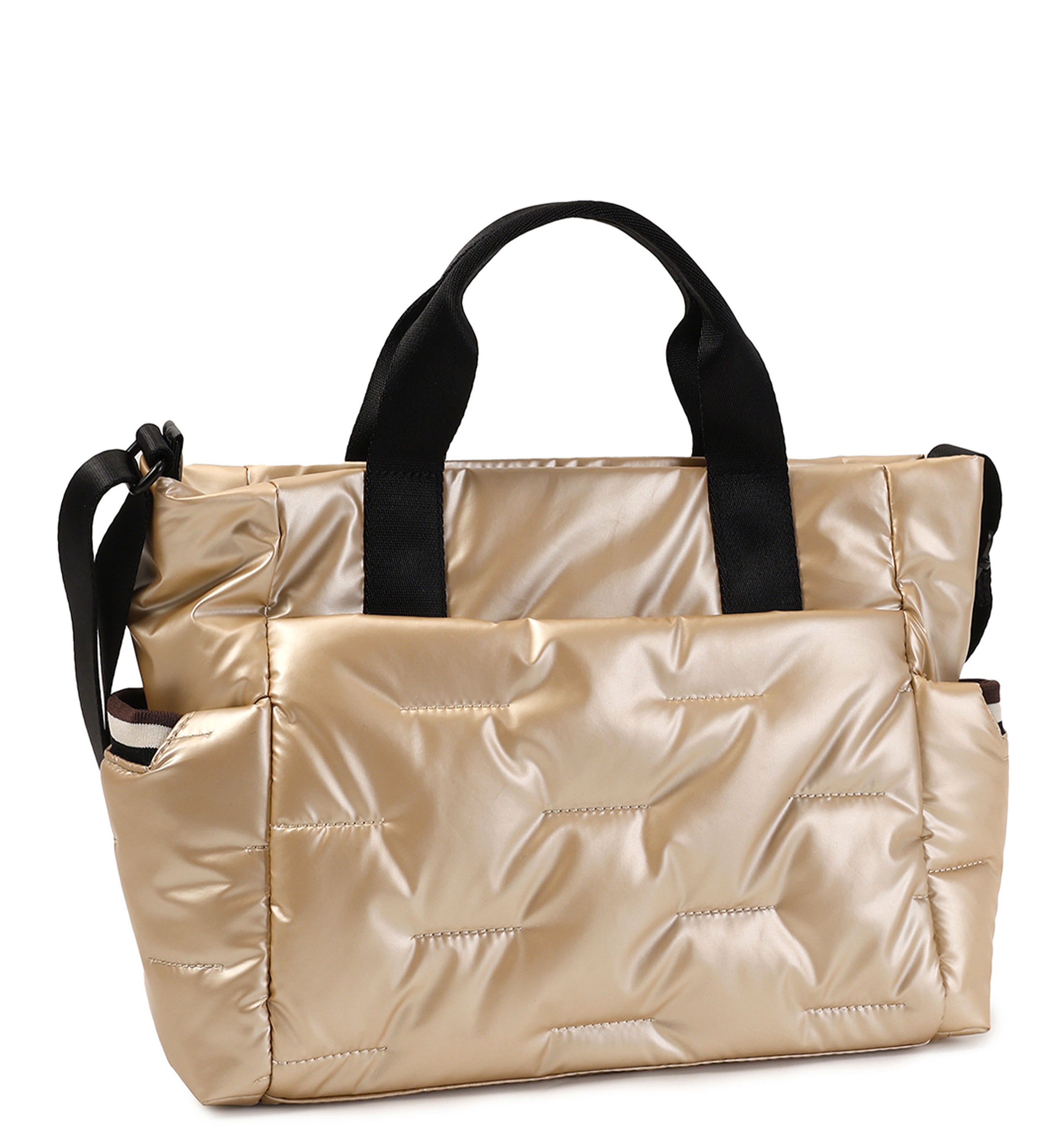HEDGRENSofty Shoulder Bag