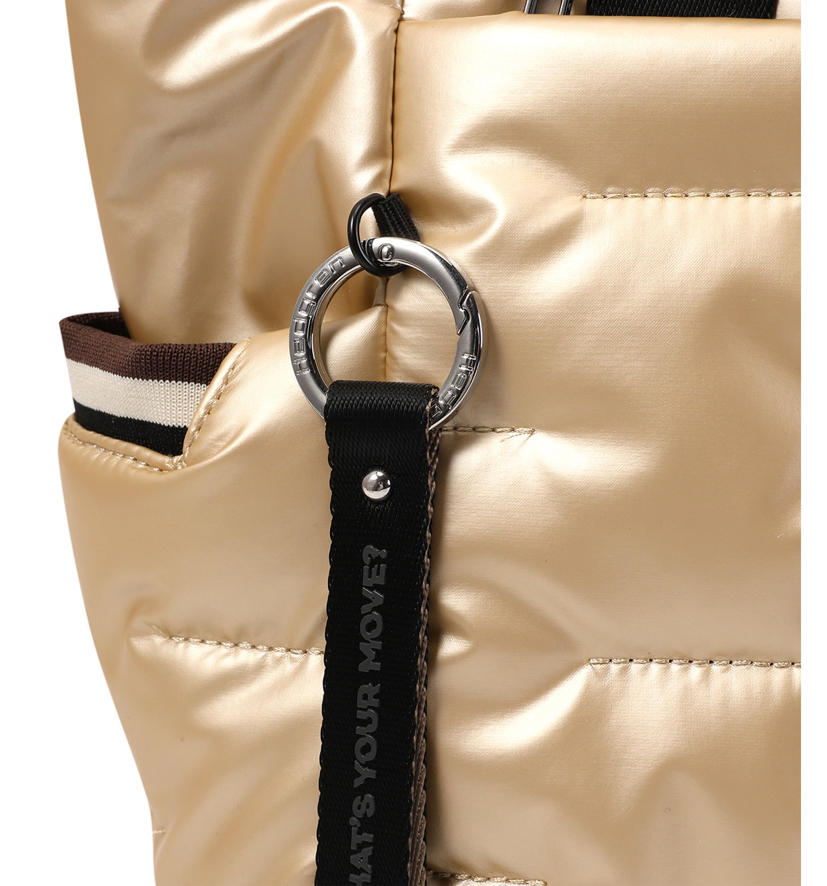 HEDGRENSofty Shoulder Bag