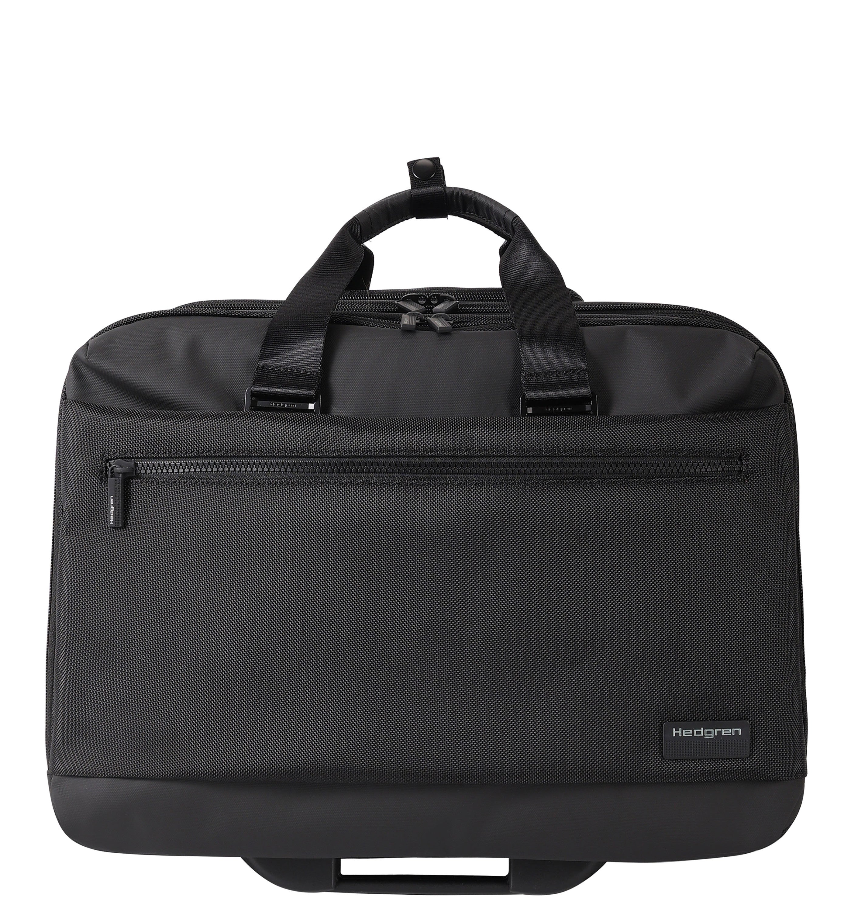 HEDGRENCard Black