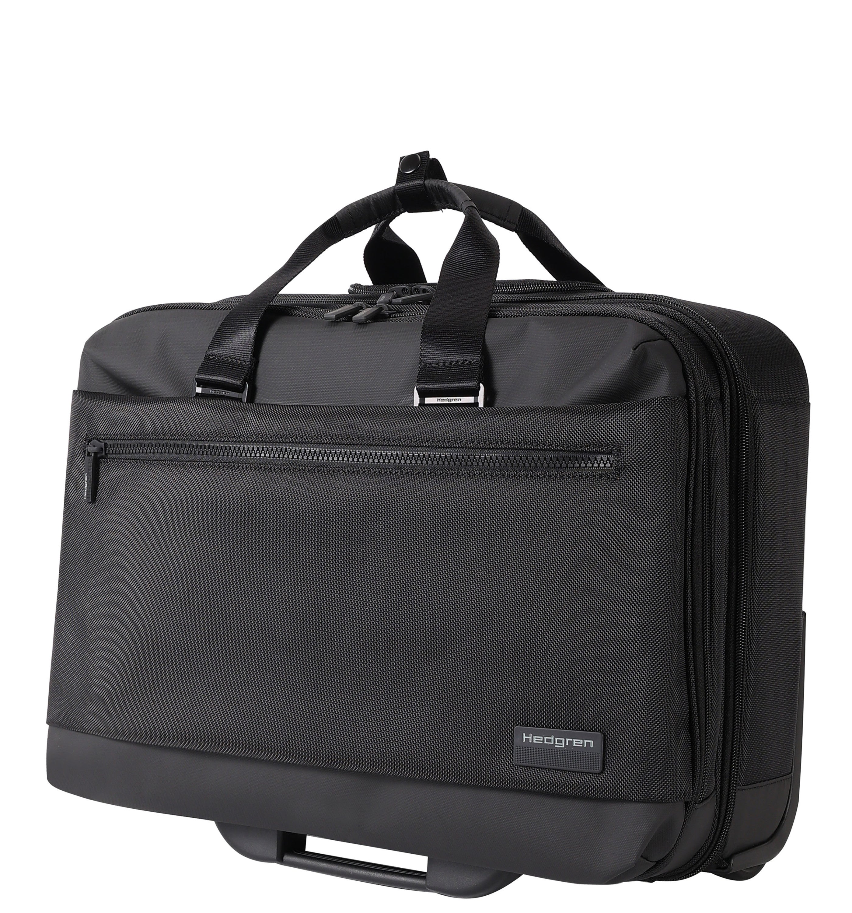 HEDGRENCard Black