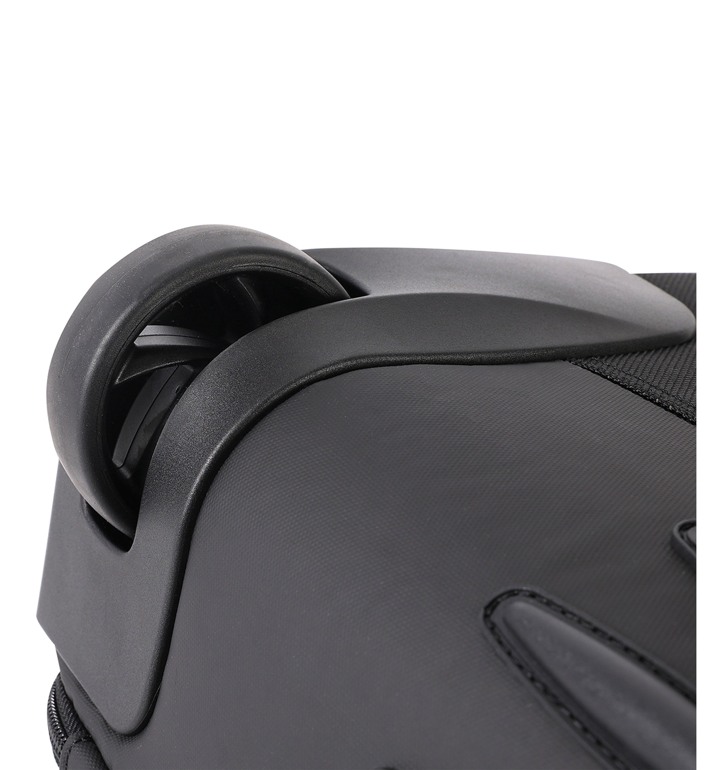 HEDGRENCard Black