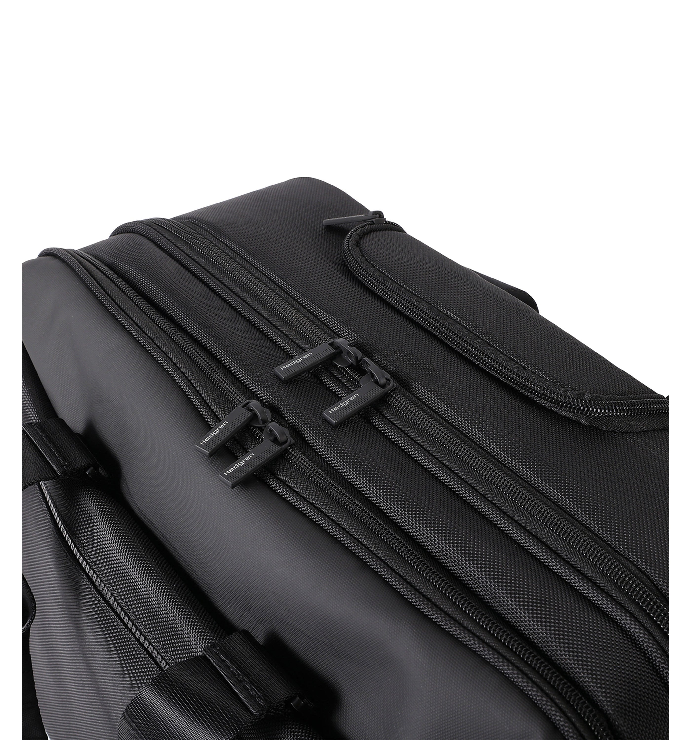 HEDGRENCard Black