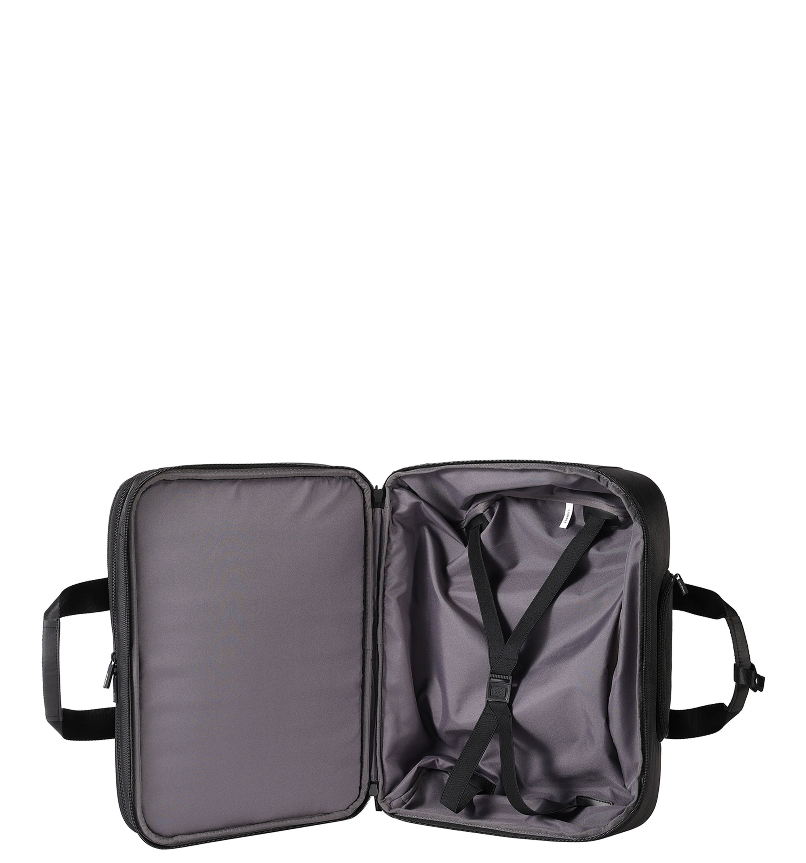 HEDGRENCard Black
