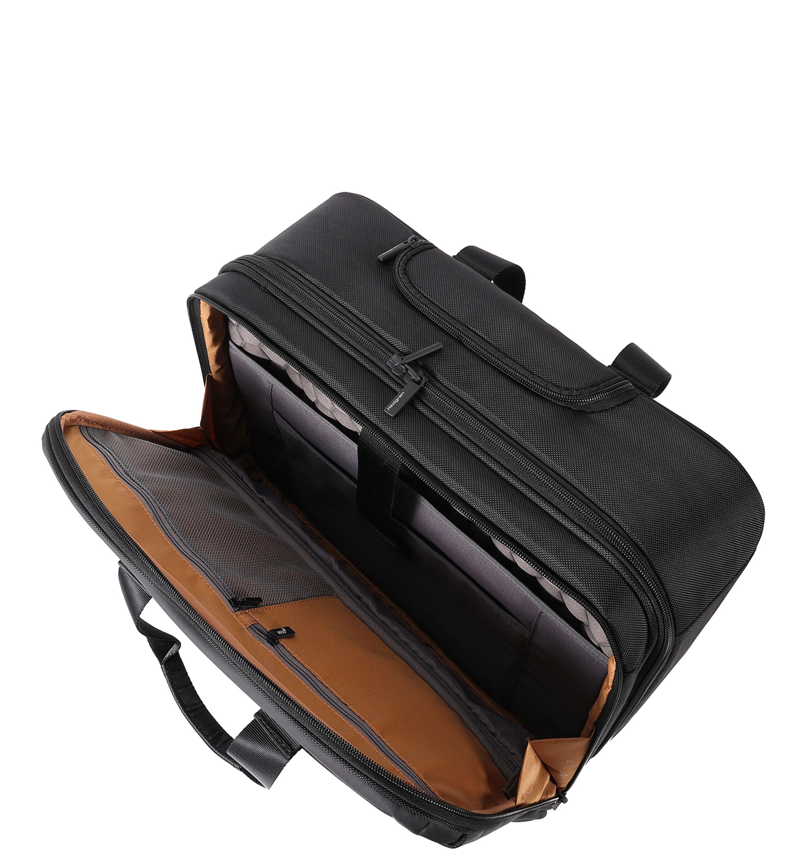 HEDGRENCard Black