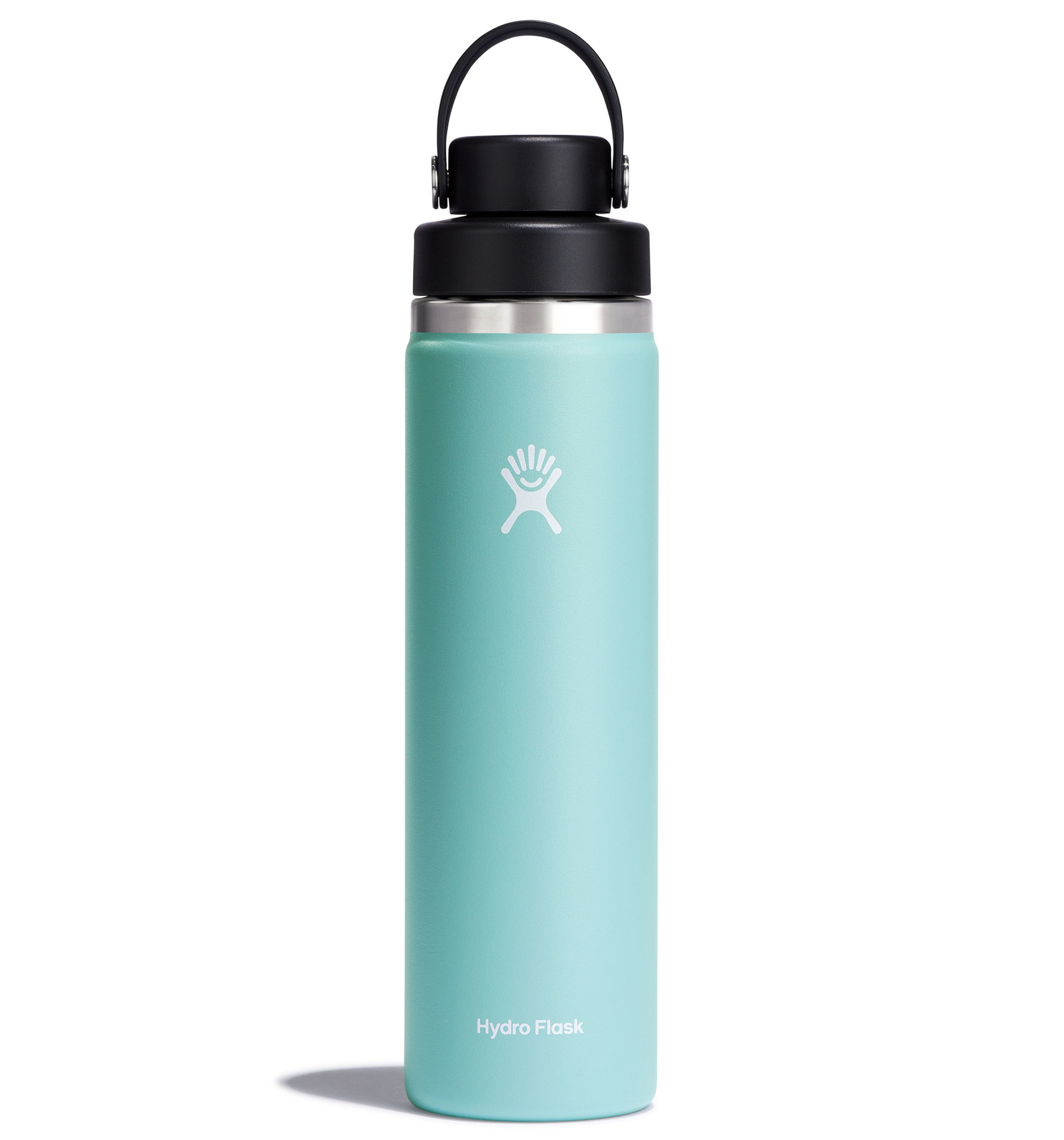 HYDRO FLASK24 Oz Wide Flex Chug Cap Dew
