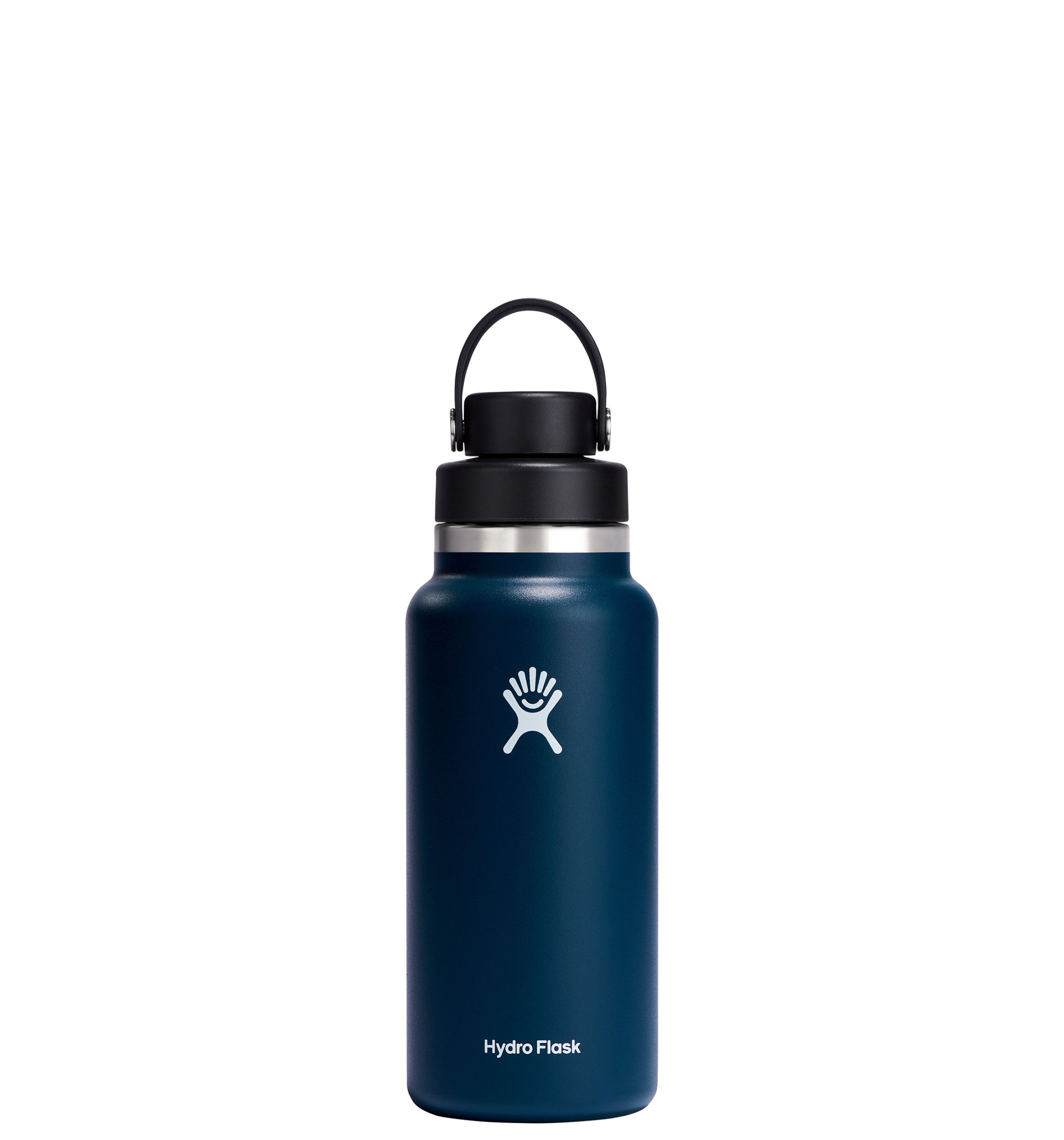 HYDRO FLASK32 Oz Wide Flex Chug Cap Indigo