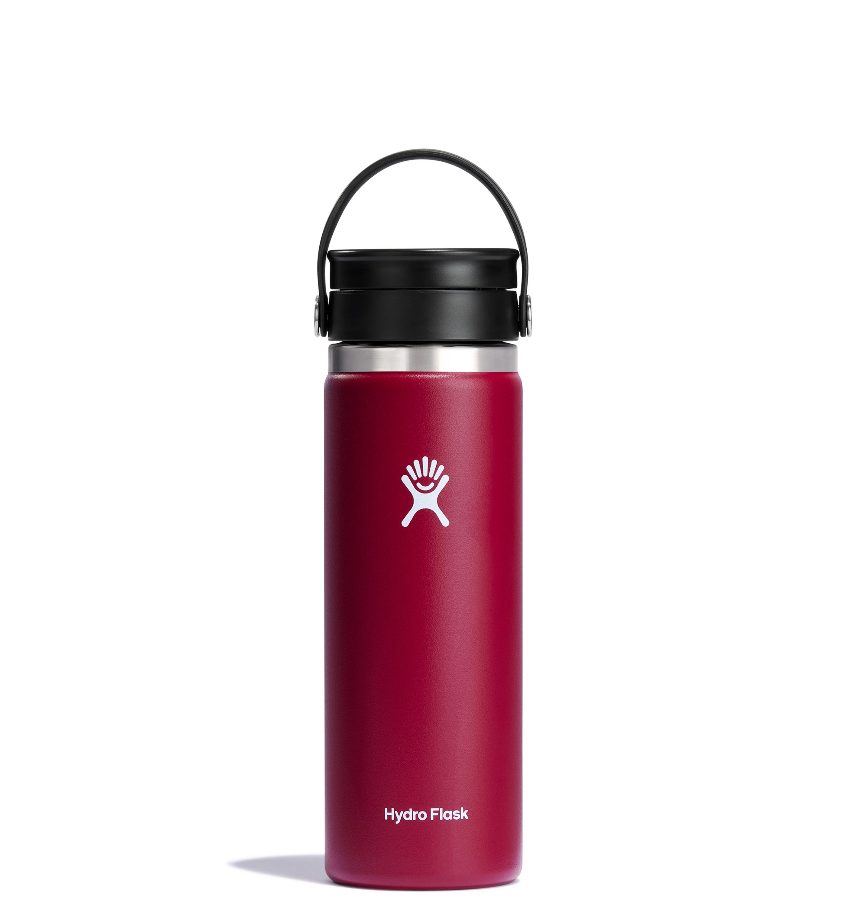 HYDRO FLASK20 Oz Wide Flex Sip Lid Berry