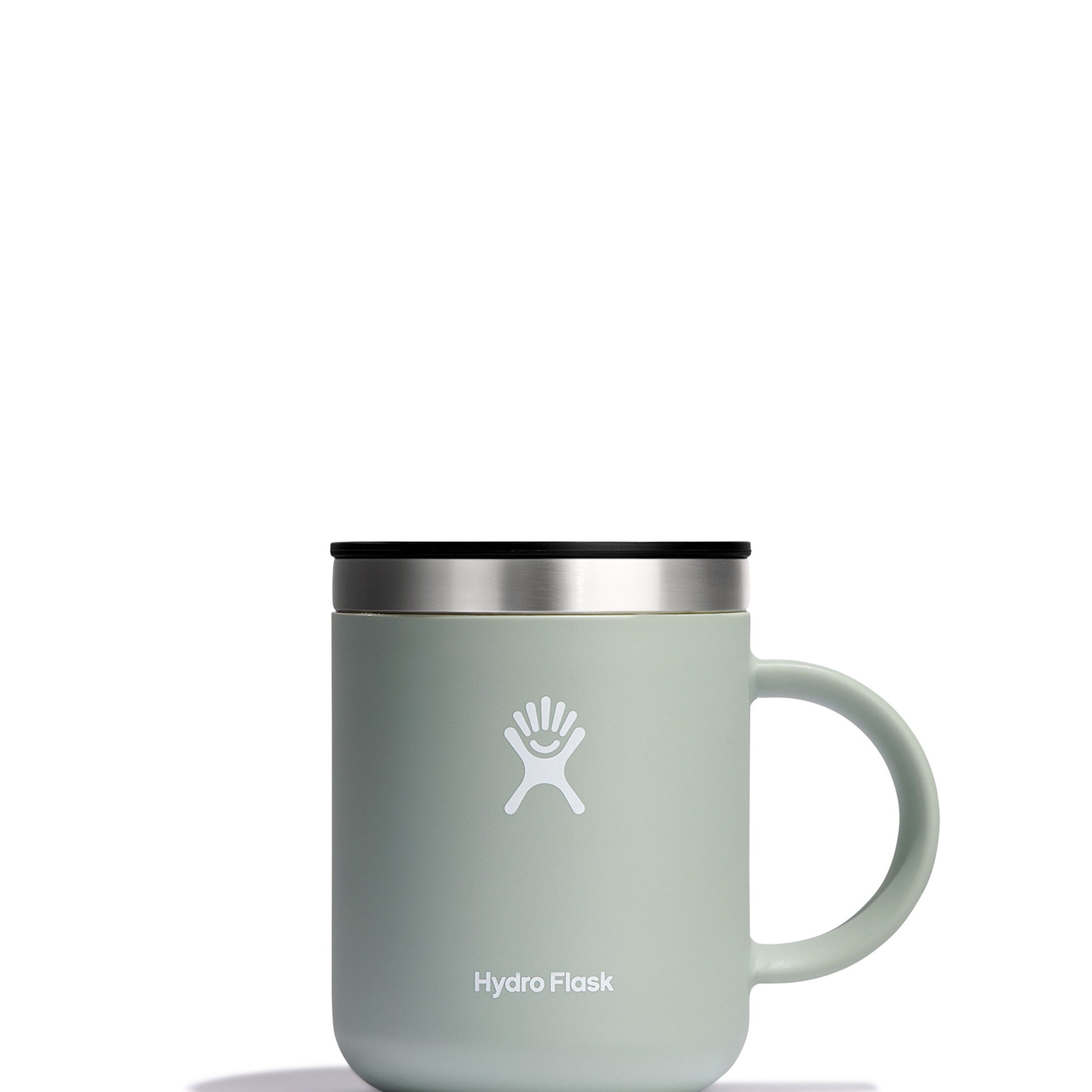 12 Oz Coffee Mug Agave