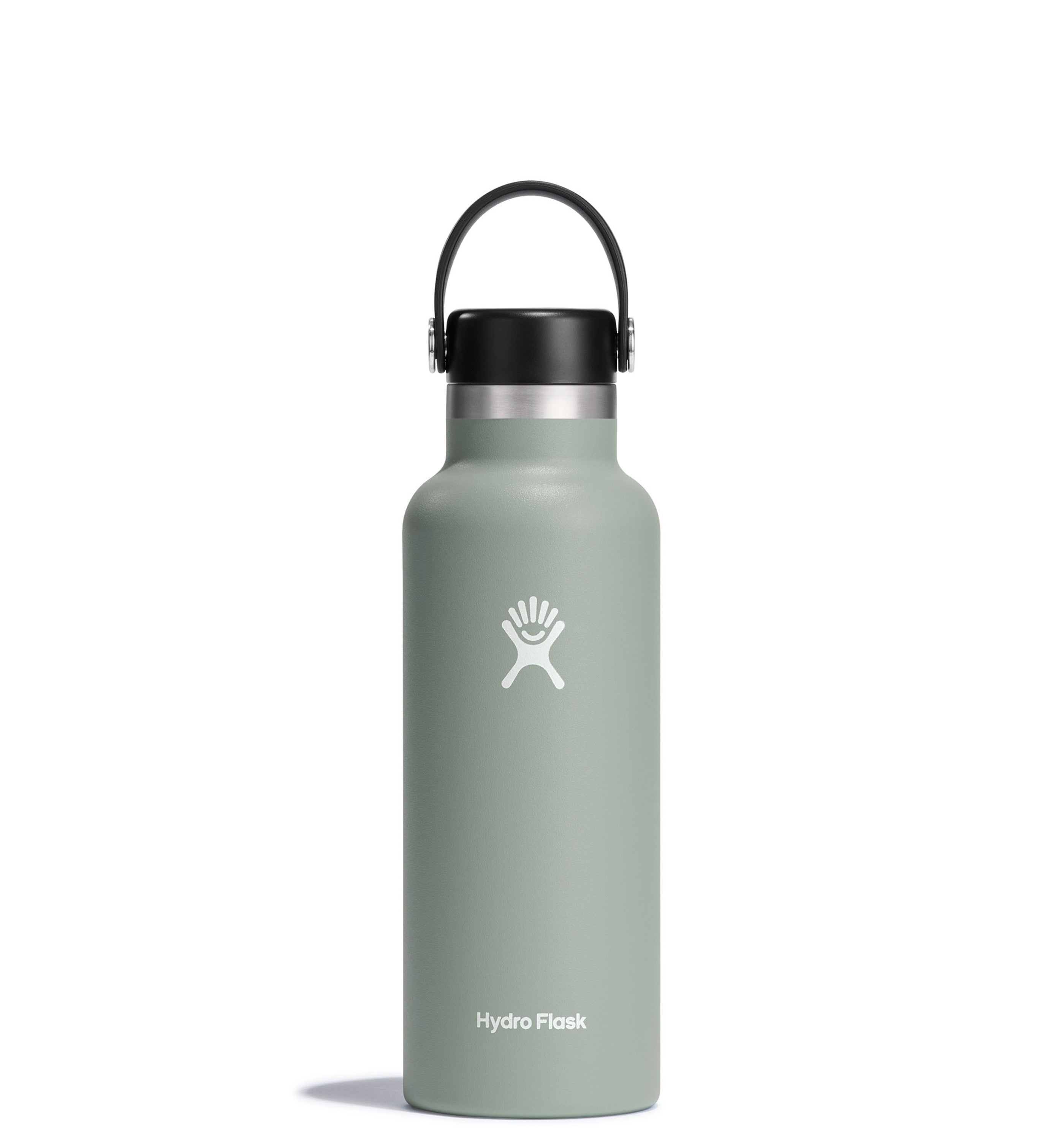 HYDRO FLASK18 Oz Standard Flex Cap Agave