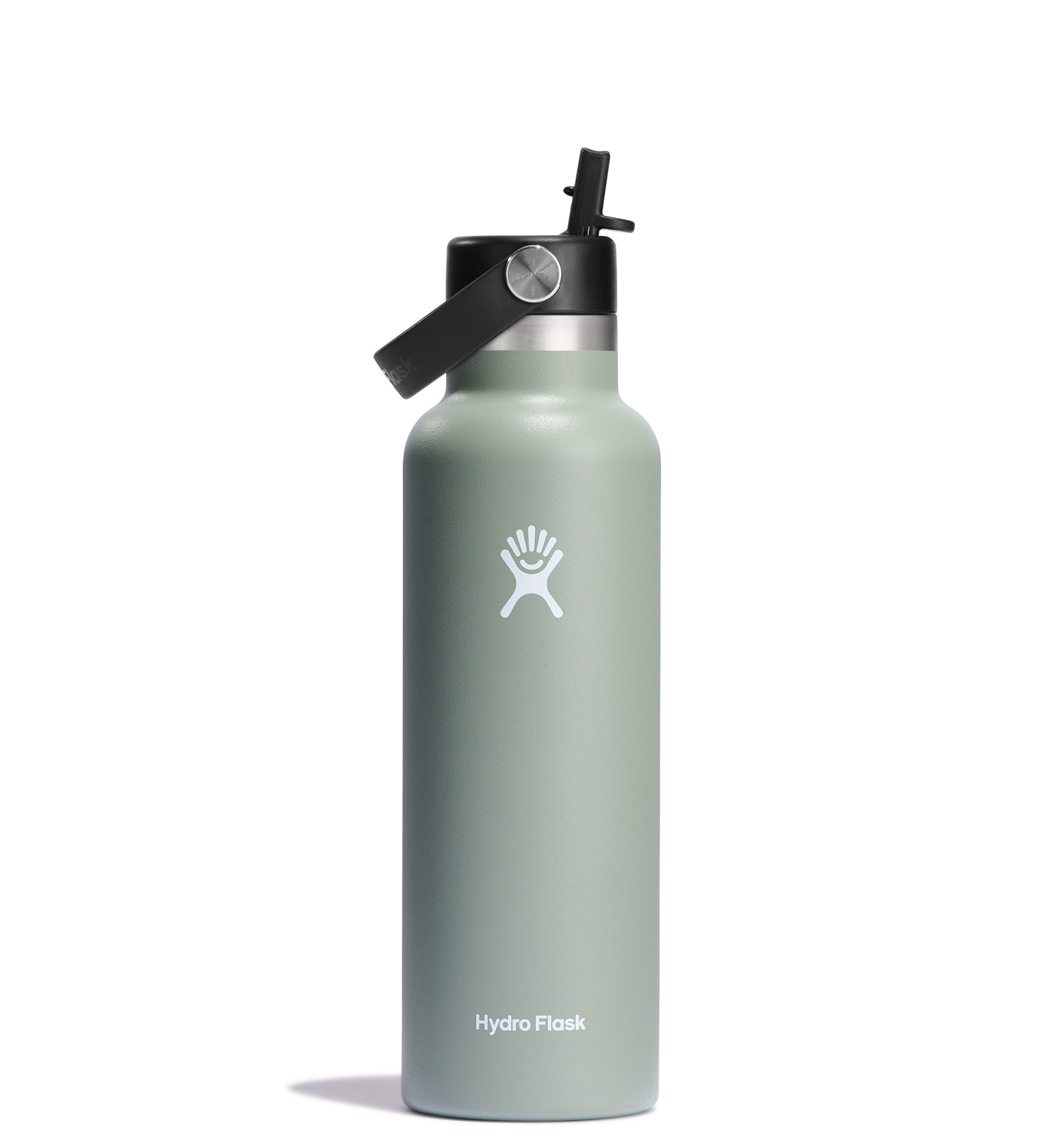 HYDRO FLASK21 Oz Standard Flex Straw Cap Agave