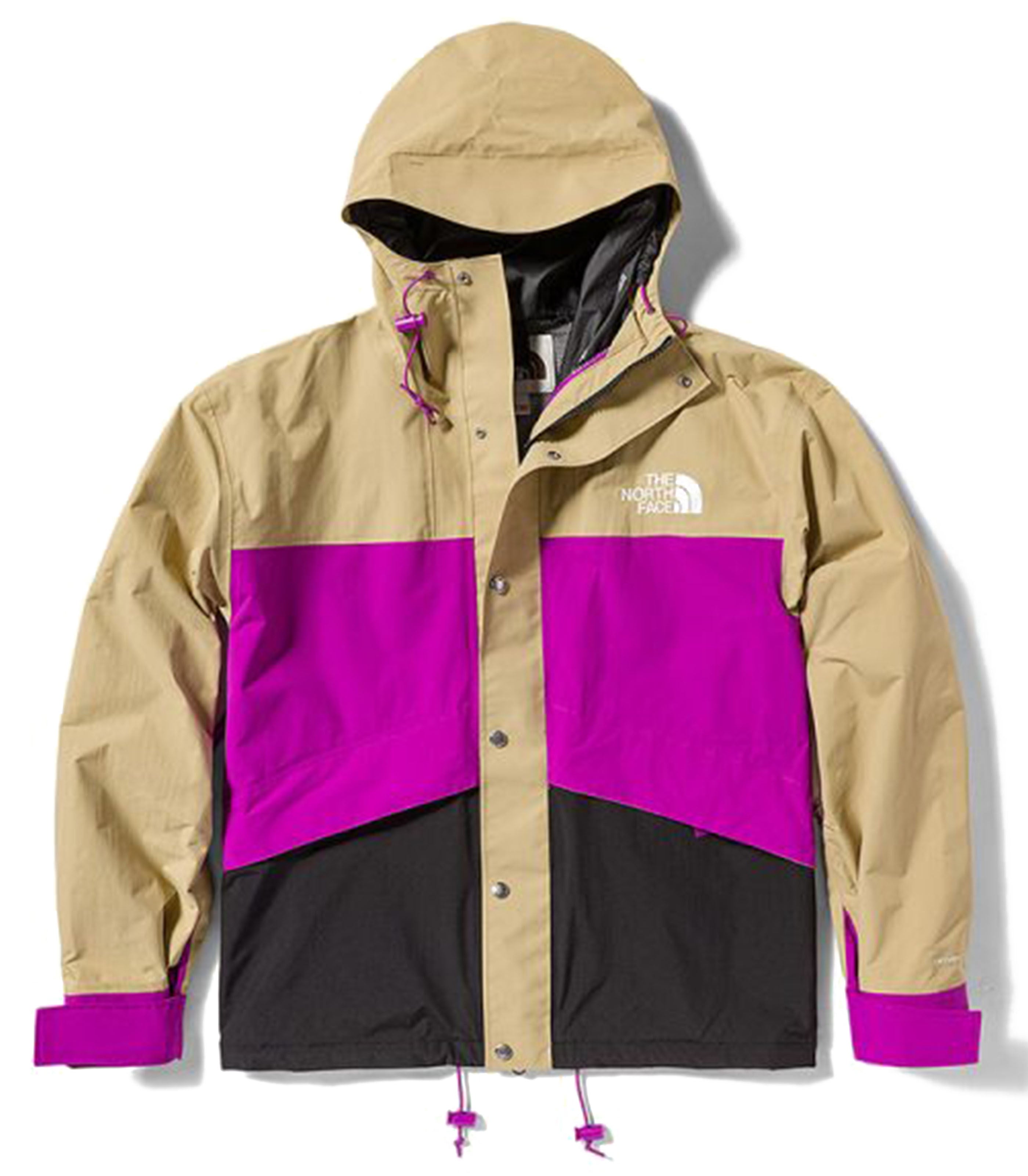 THE NORTH FACE86 Retro Mountain Jacket Mens