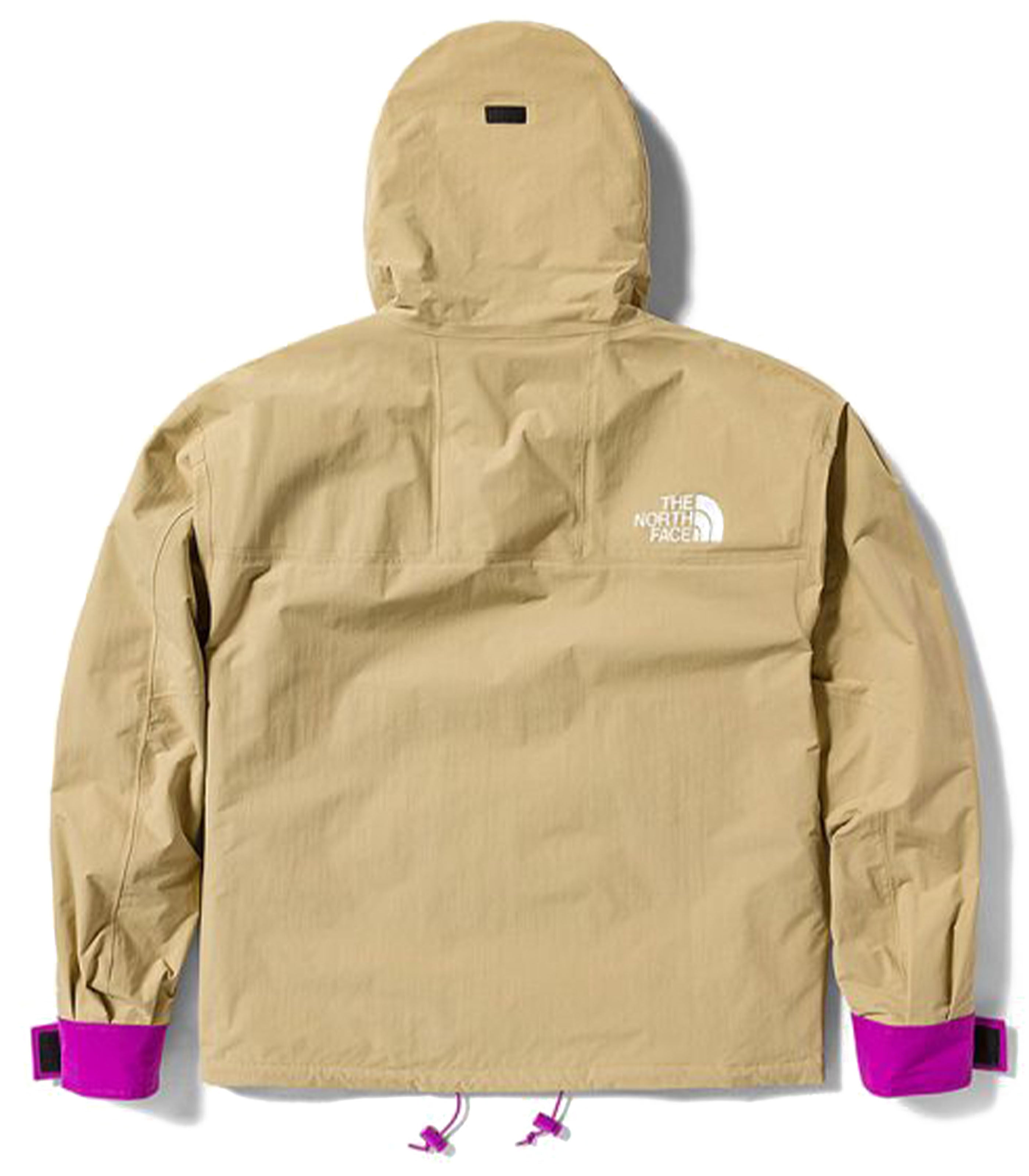 THE NORTH FACE86 Retro Mountain Jacket Mens