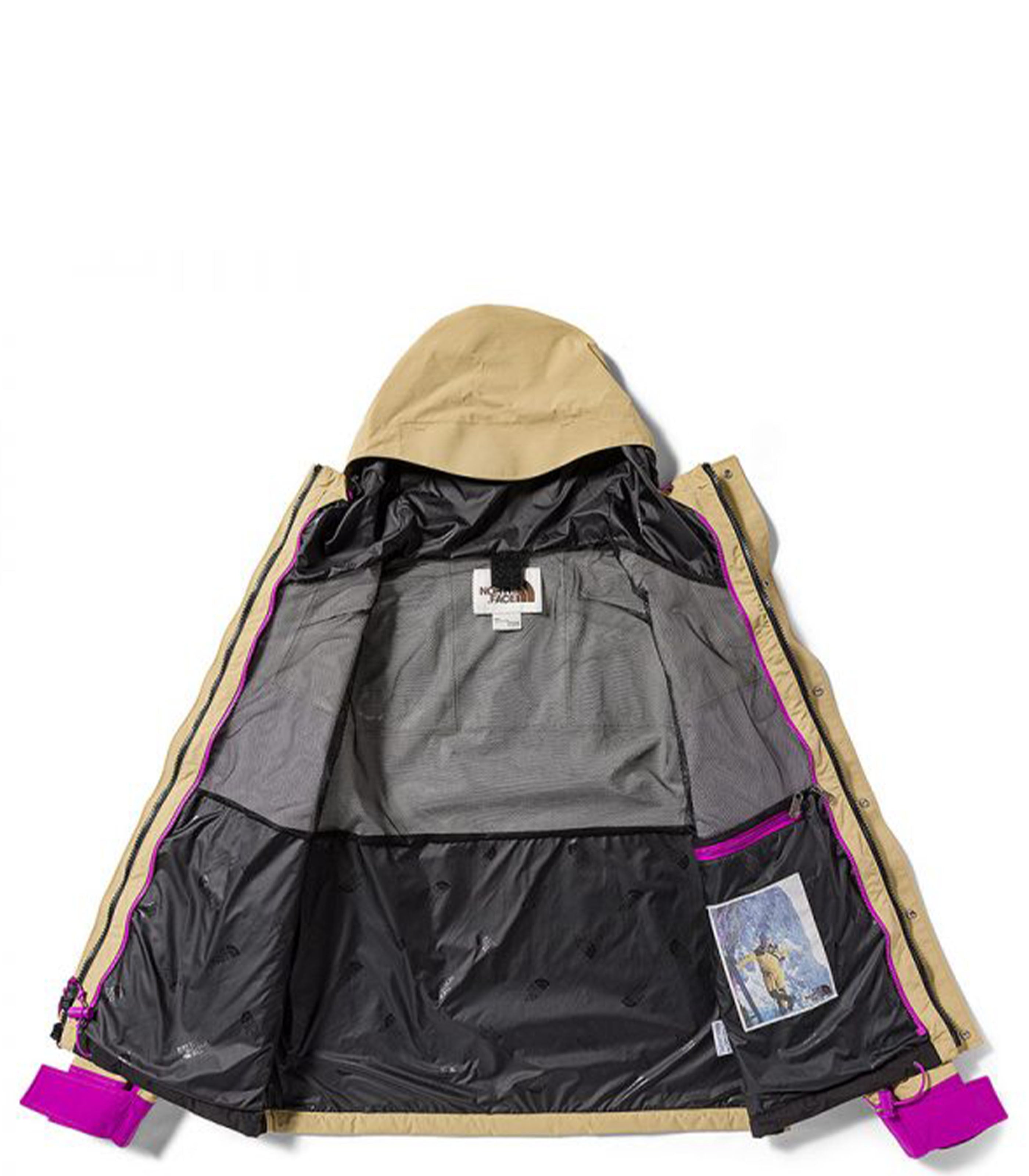 THE NORTH FACE86 Retro Mountain Jacket Mens