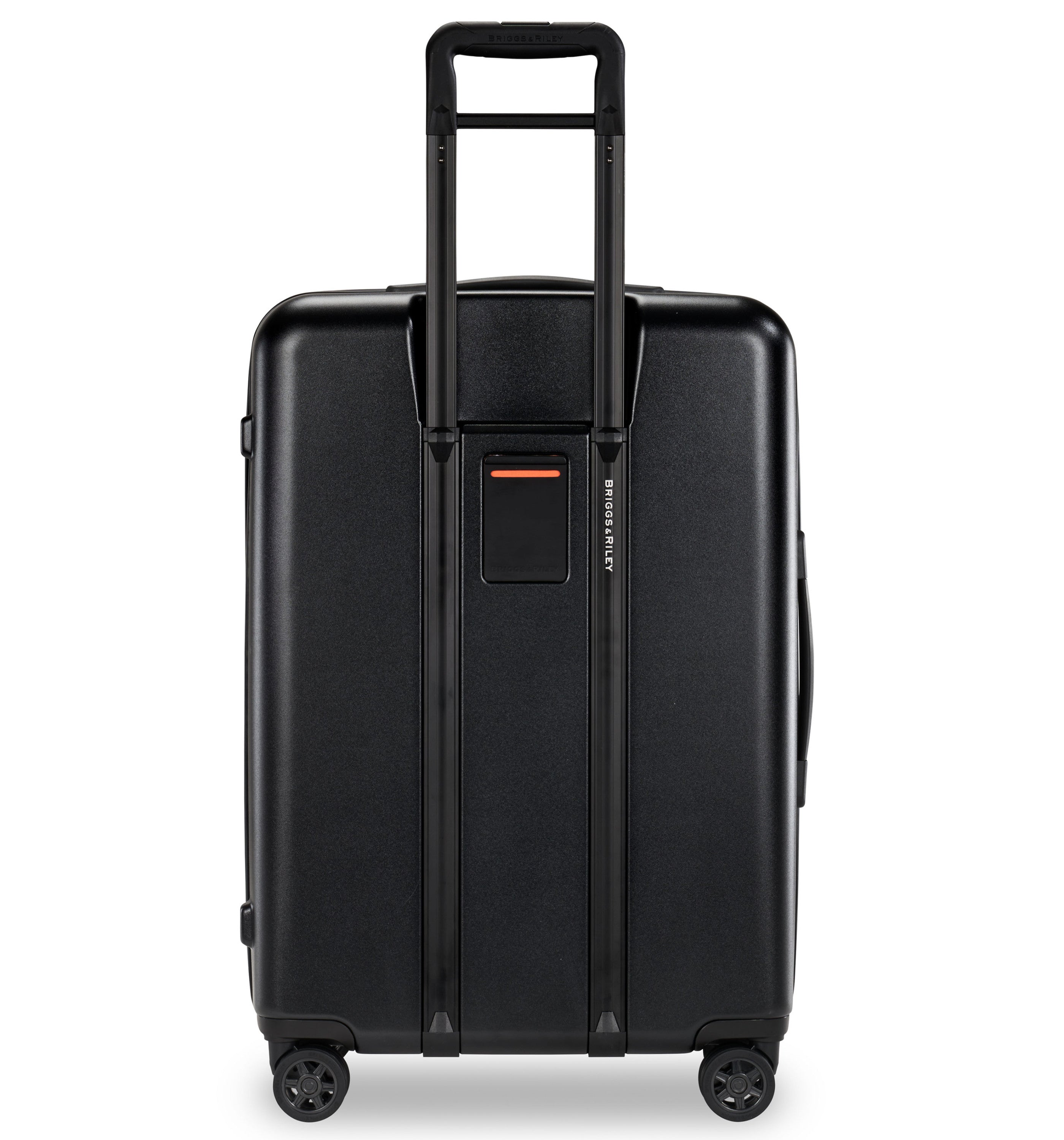 BRIGGS & RILEYSYMPATICO MEDIUM EXPANDABLE SPINNER BLACK