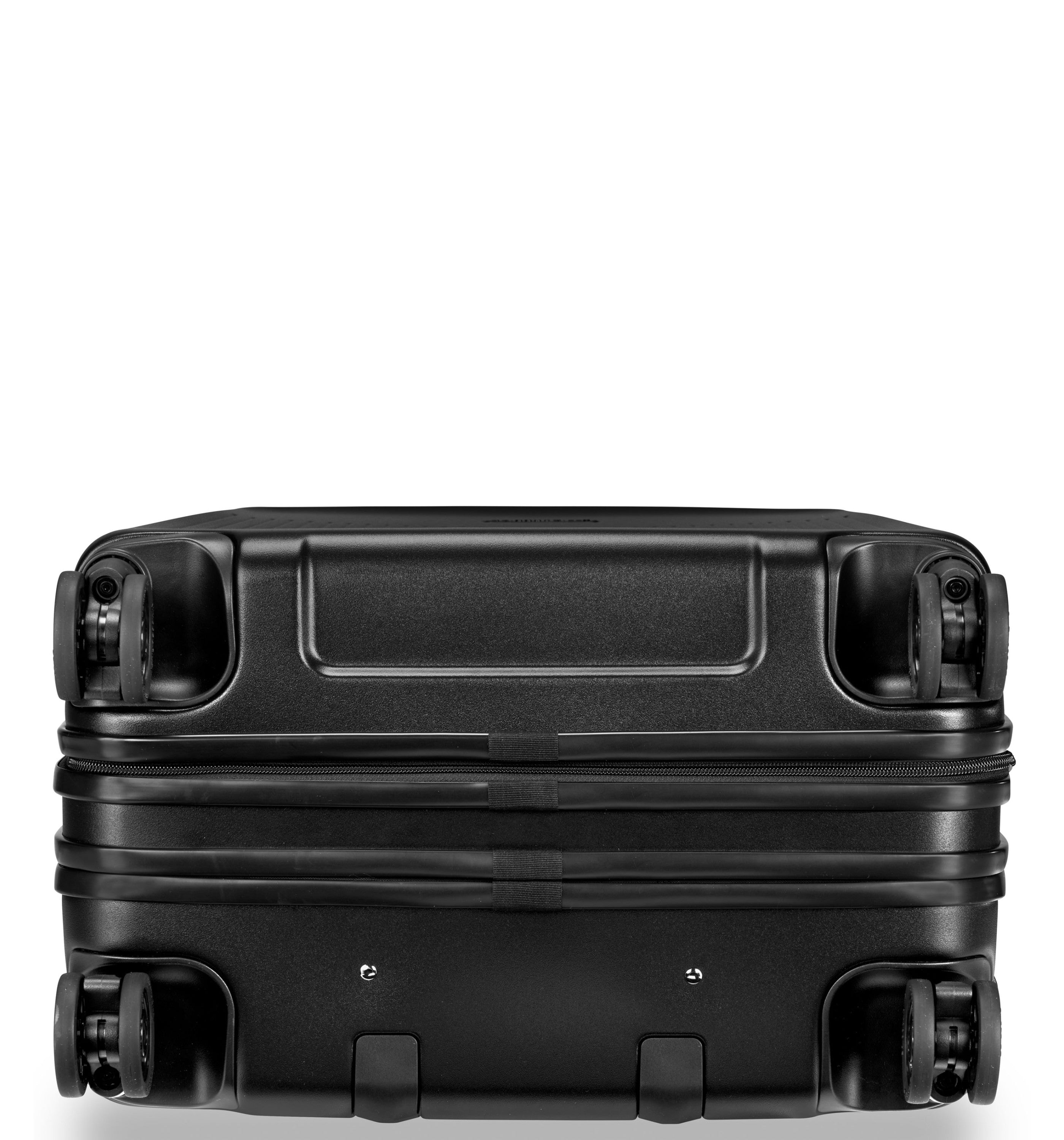 BRIGGS & RILEYSYMPATICO LARGE EXPANDABLE SPINNER BLACK