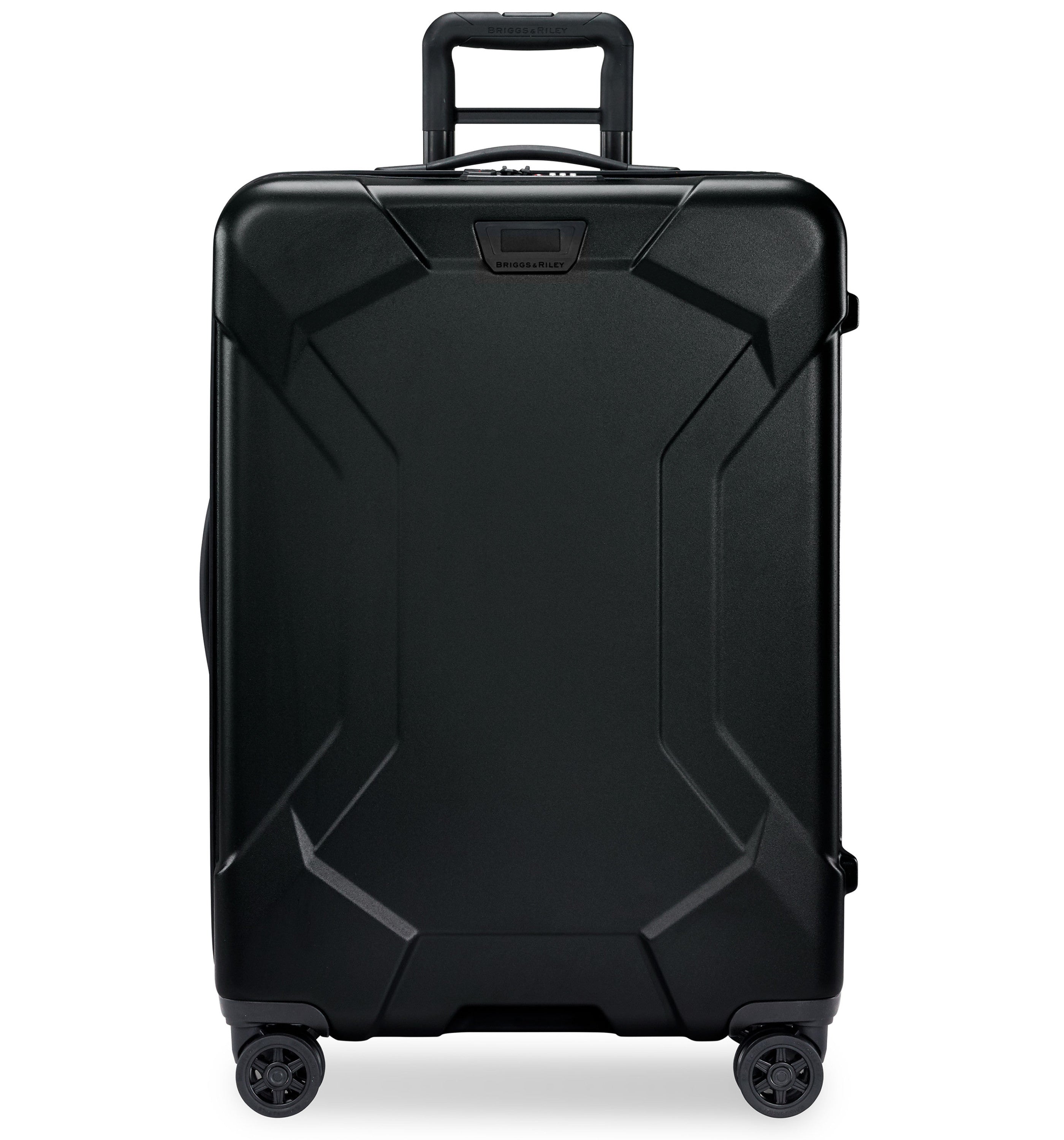 BRIGGS & RILEYTORQ II MEDIUM SPINNER STEALTH